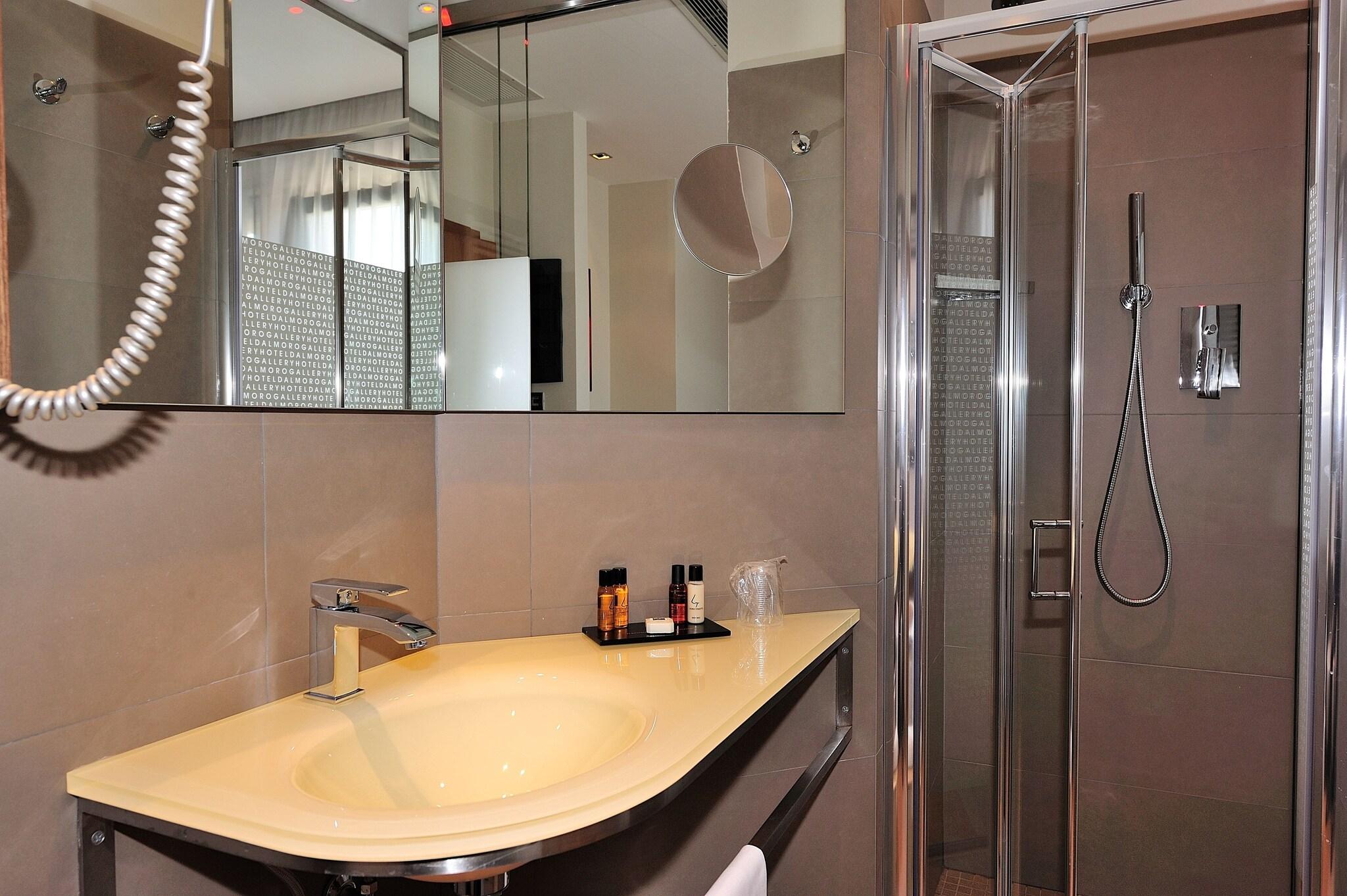 Dal Moro Gallery Hotel Assisi by null