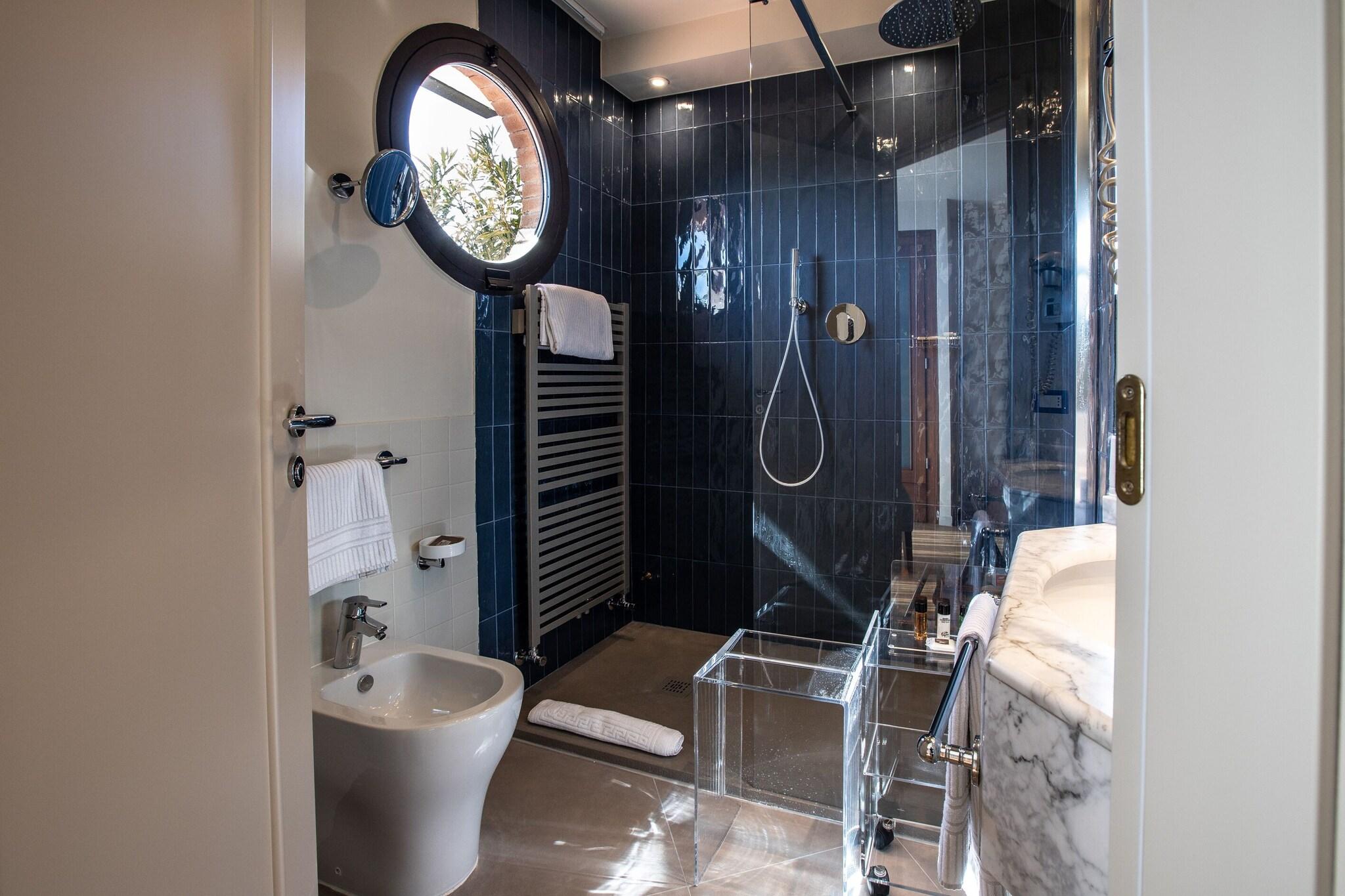 Dal Moro Gallery Hotel Assisi by null