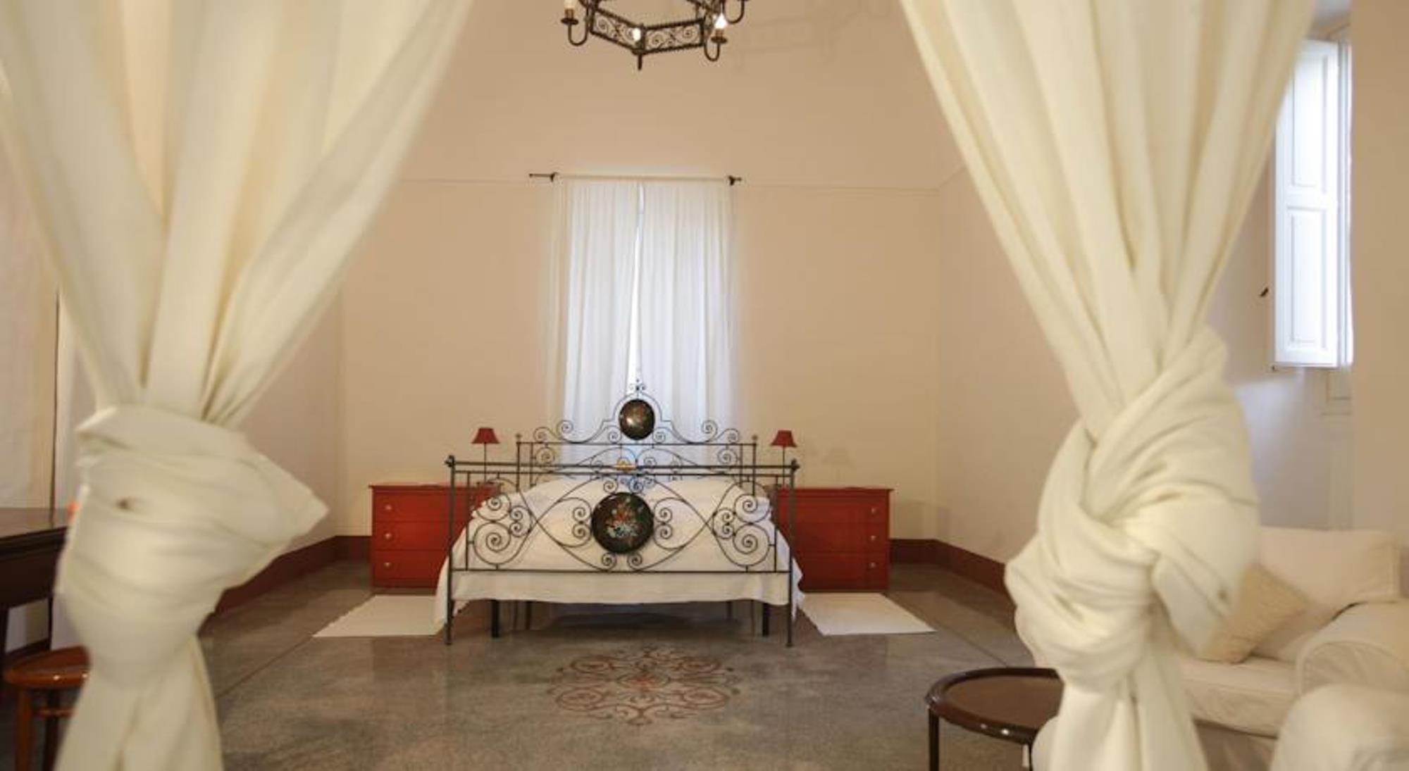 Palazzo Guglielmo Albergo Diffuso by null