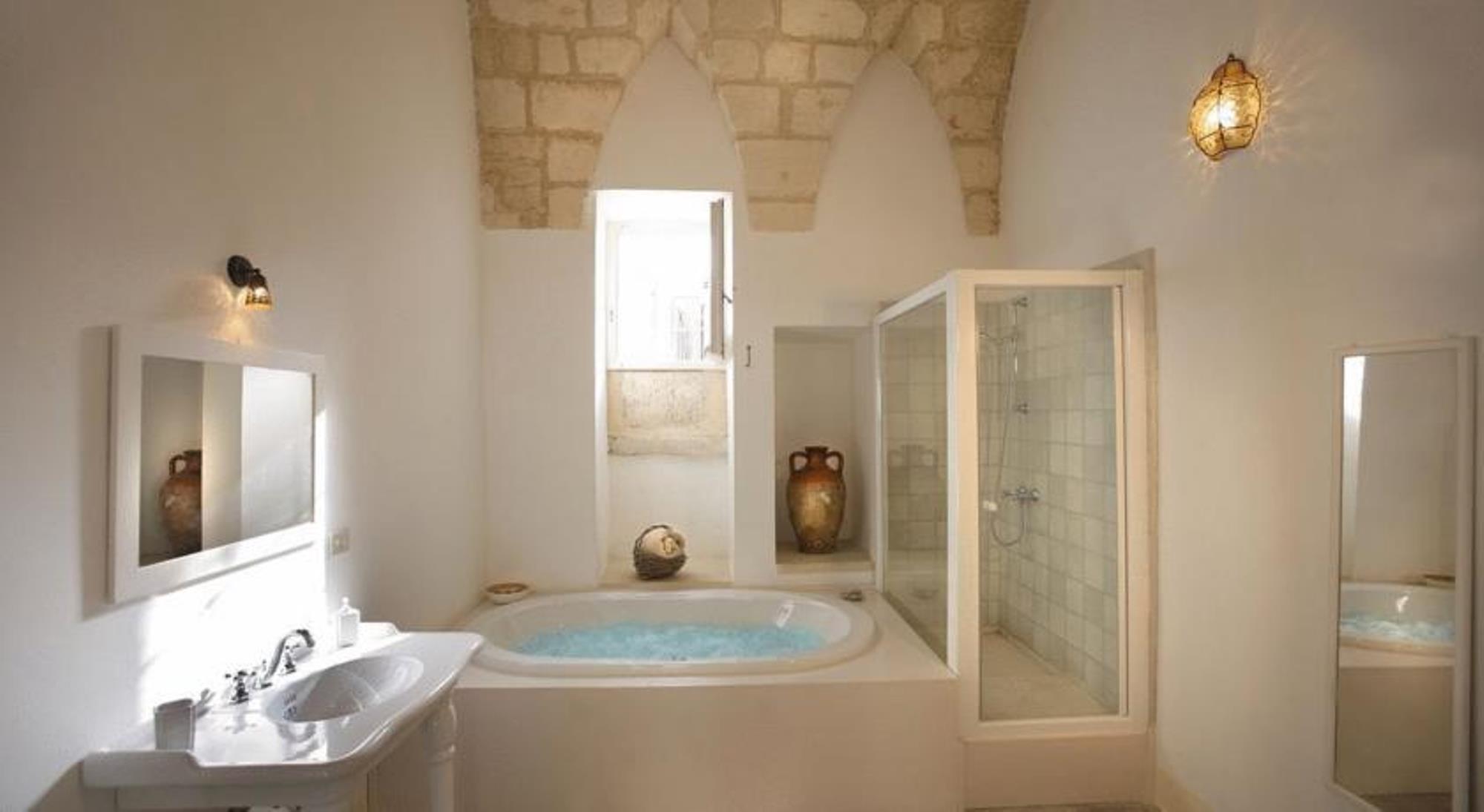 Palazzo Guglielmo Albergo Diffuso by null