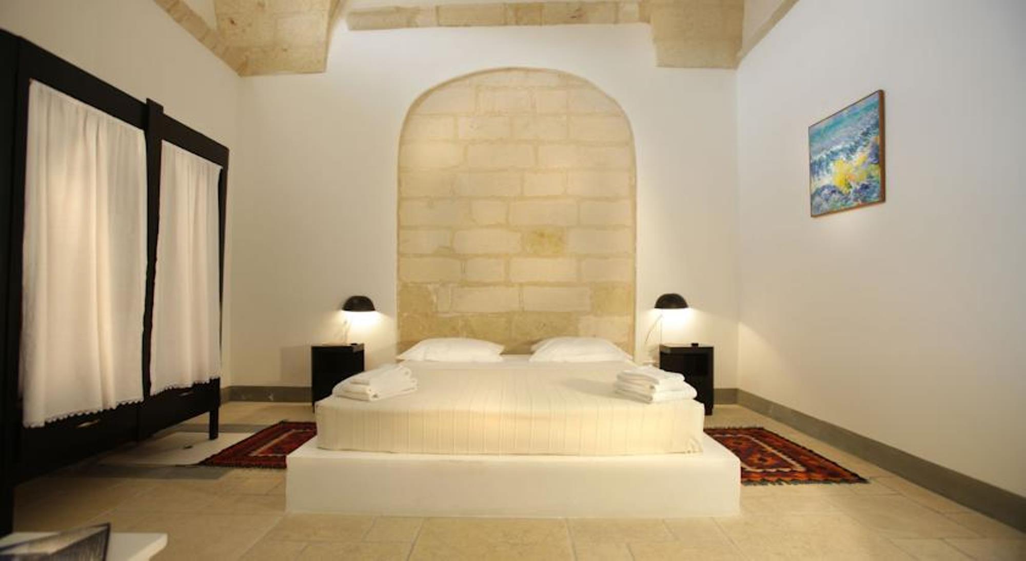 Palazzo Guglielmo Albergo Diffuso by null