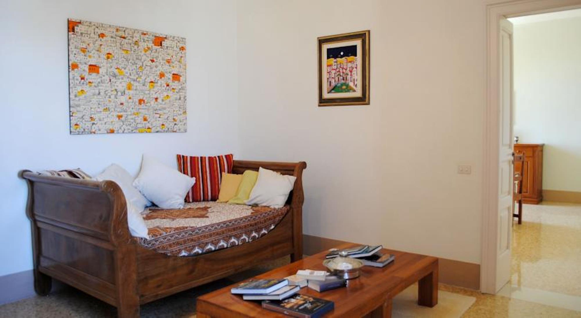 Palazzo Guglielmo Albergo Diffuso by null