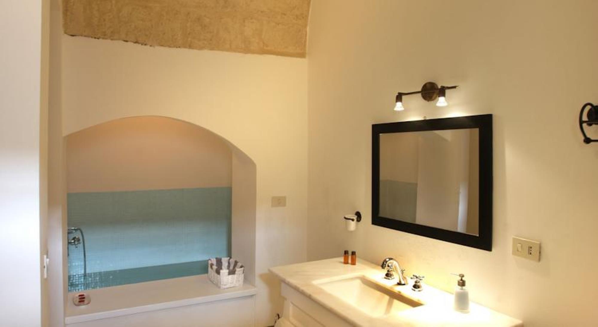 Palazzo Guglielmo Albergo Diffuso by null