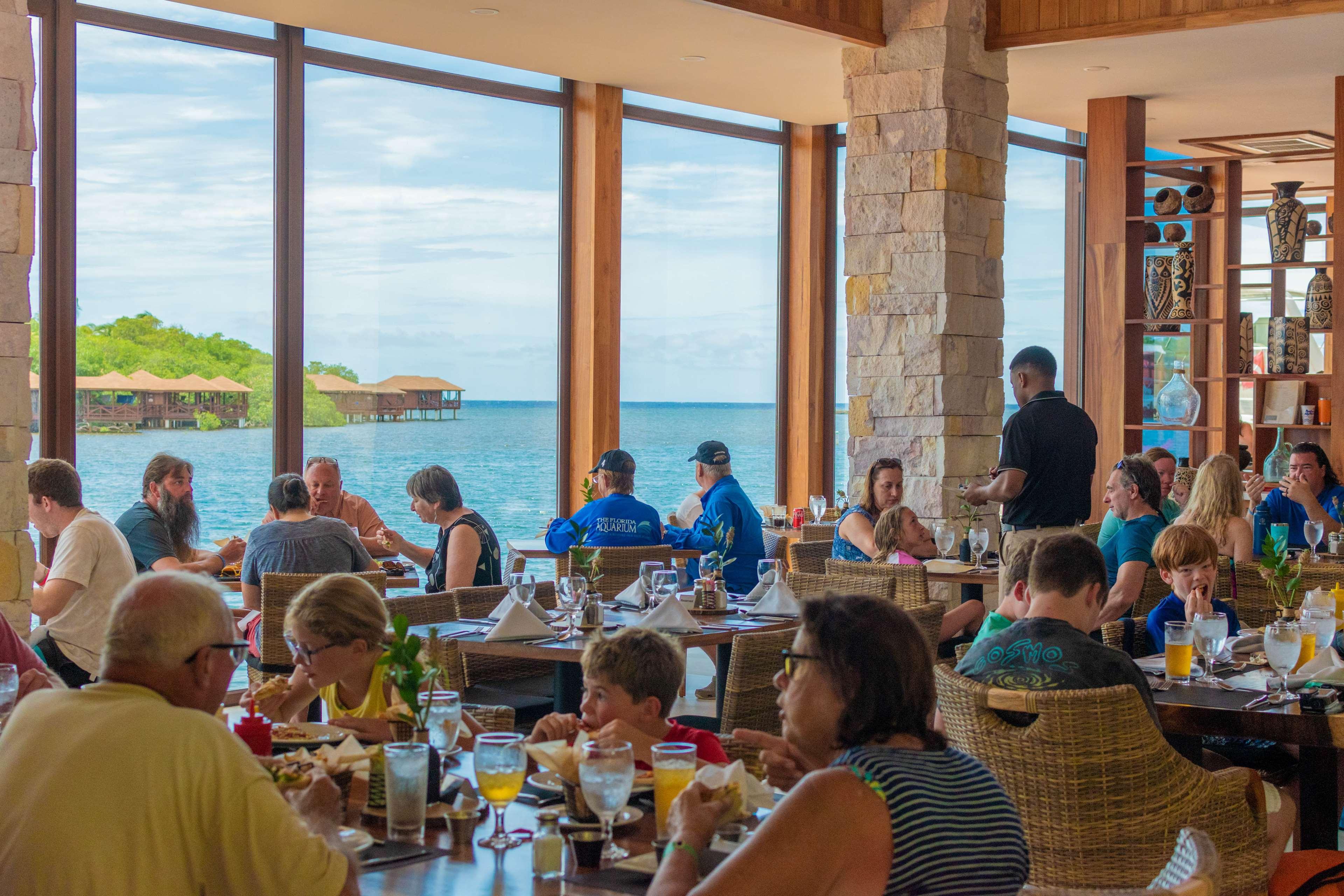 Anthonyas Key Resort