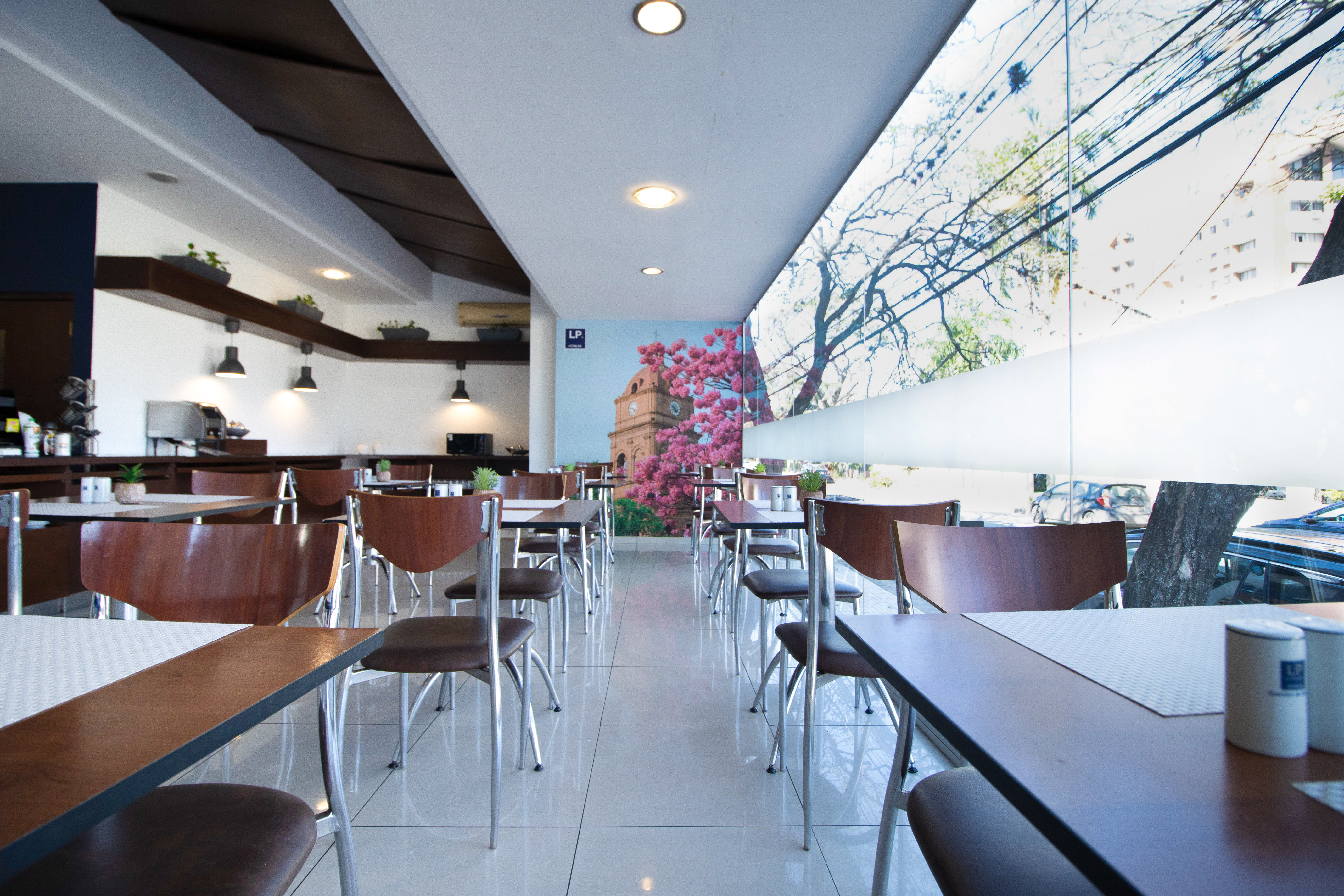 Hotel LP Centro