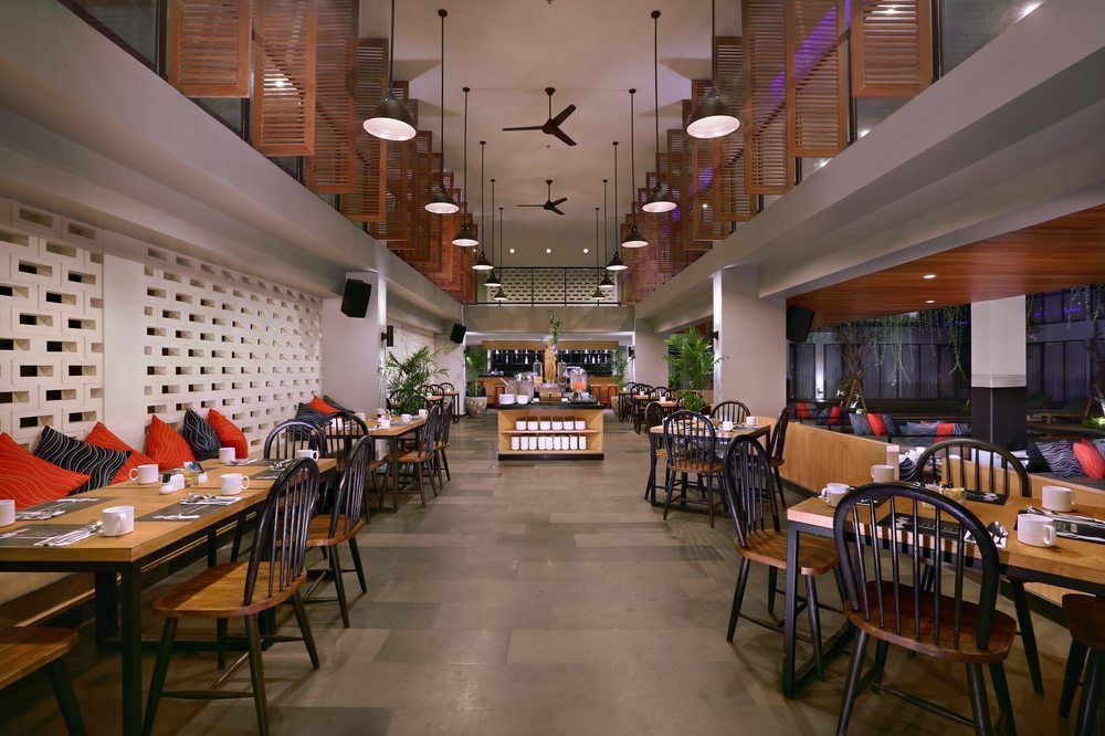 Hotel Neo+ Kuta Legian by ASTON
