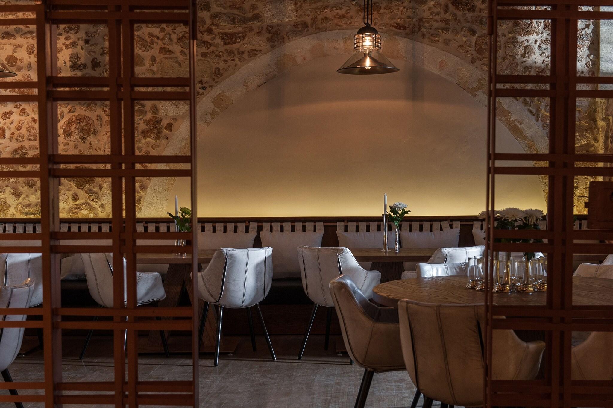 Serenissima Boutique Hotel by null