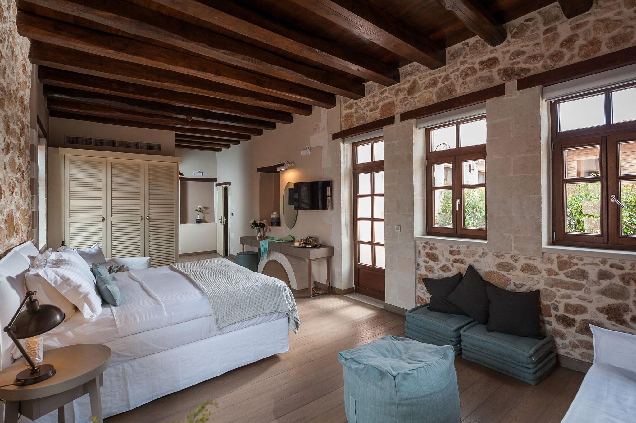 Serenissima Boutique Hotel by null