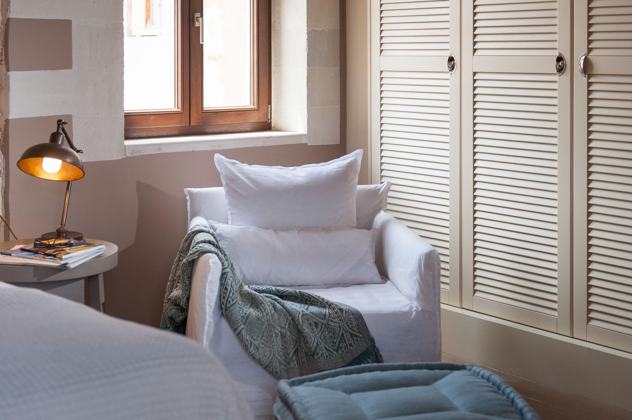 Serenissima Boutique Hotel by null