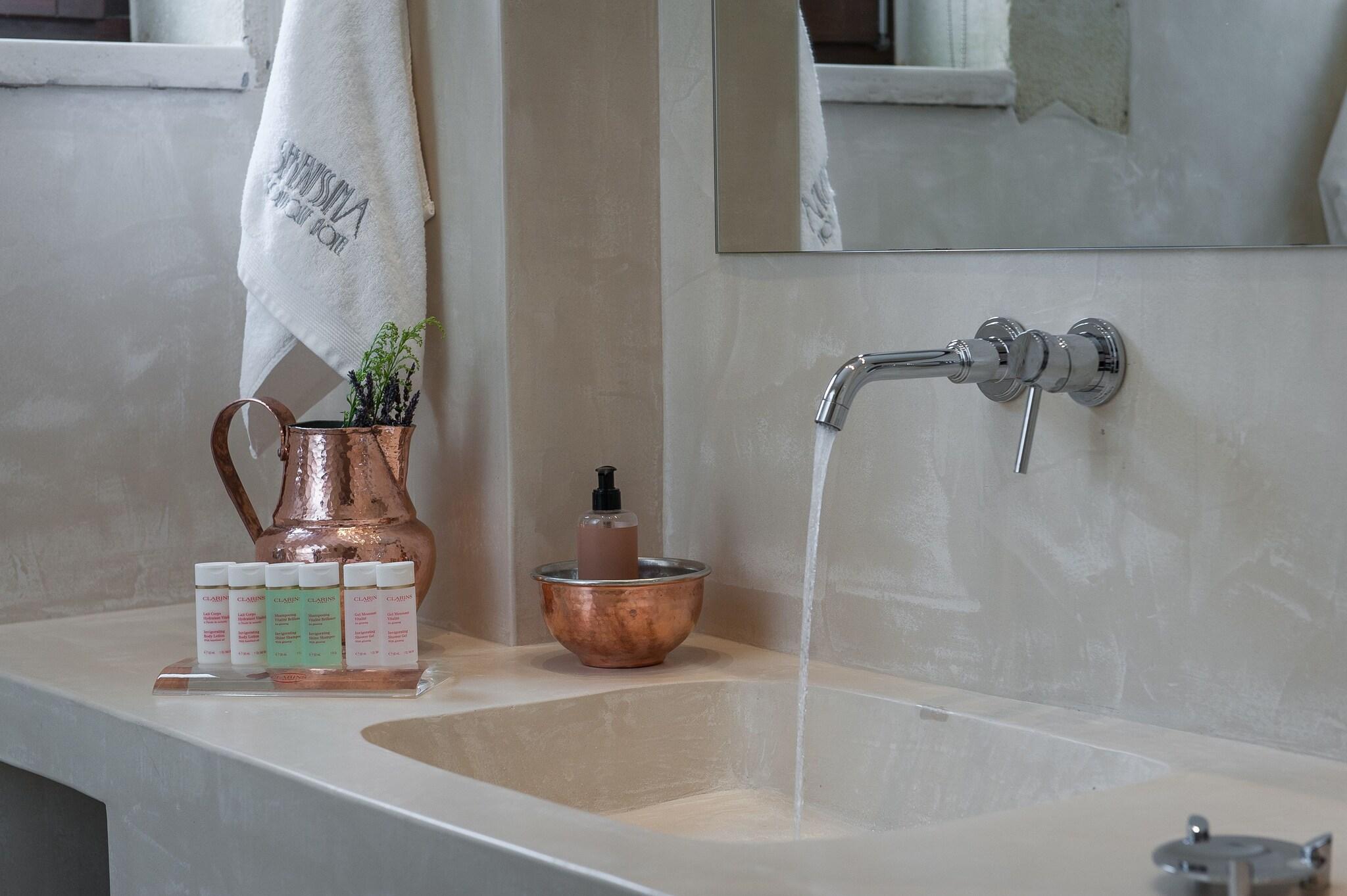 Serenissima Boutique Hotel by null