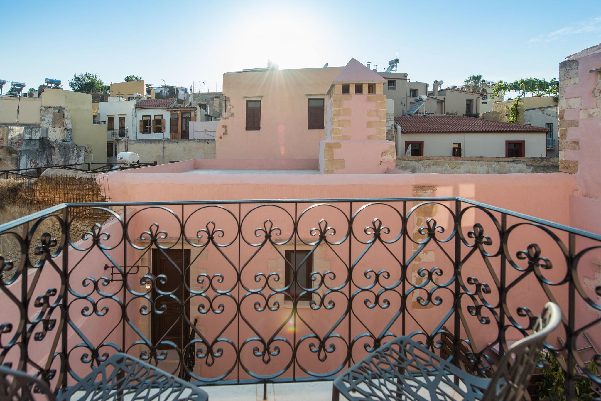 Serenissima Boutique Hotel by null
