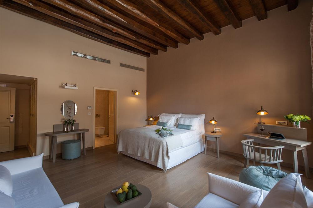 Serenissima Boutique Hotel by null