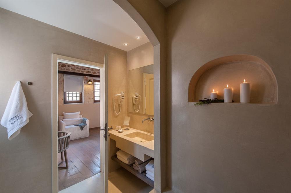 Serenissima Boutique Hotel by null