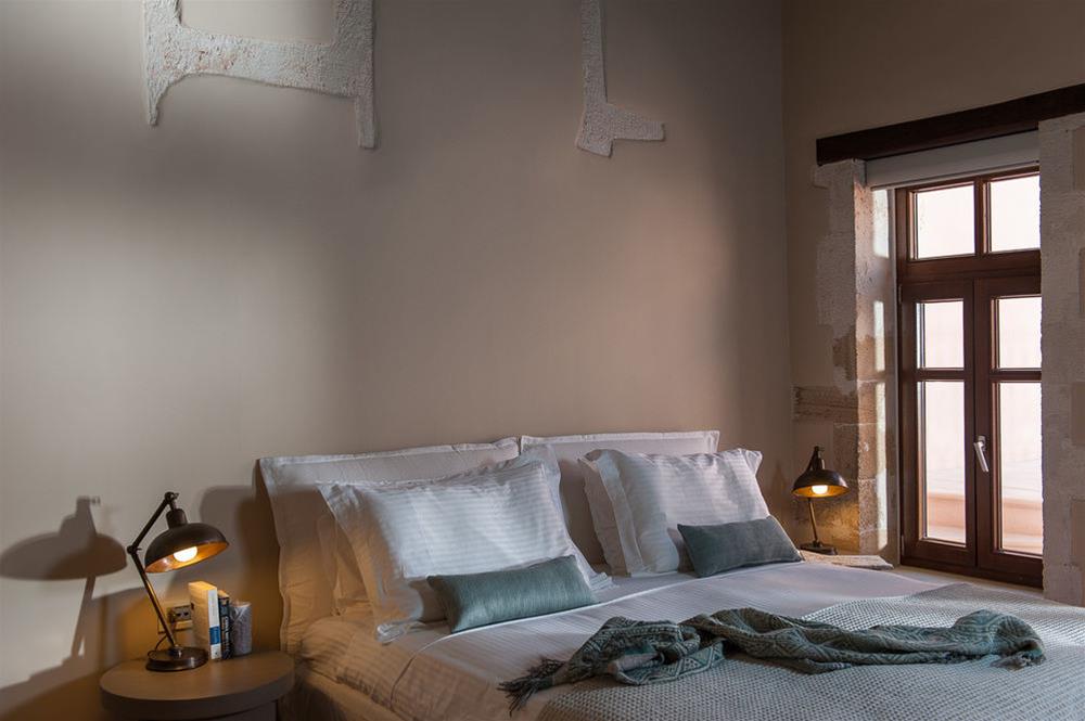 Serenissima Boutique Hotel by null