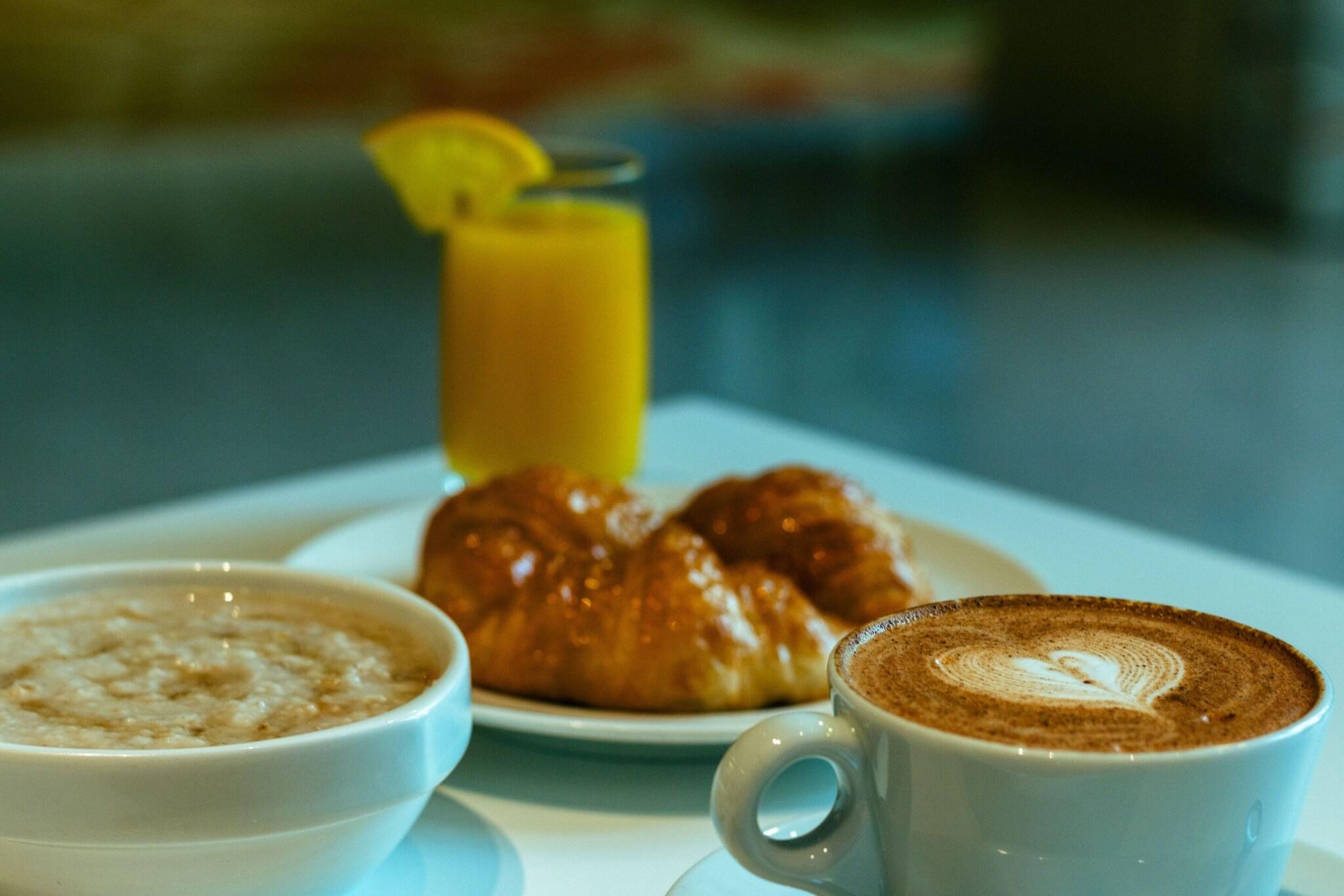 Courtyard by Marriott World Trade Center, Abu Dhabi by null