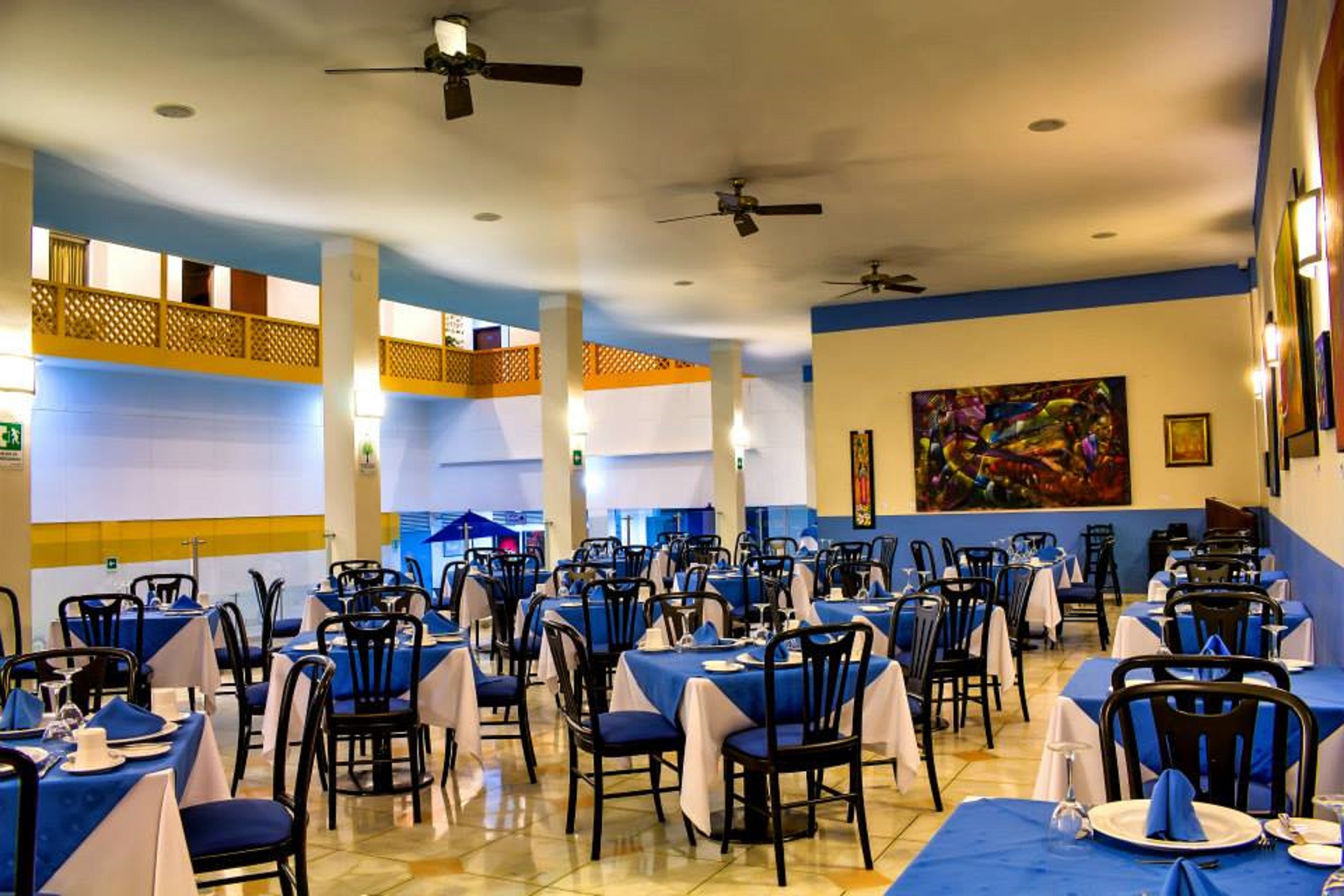 Neiva Plaza