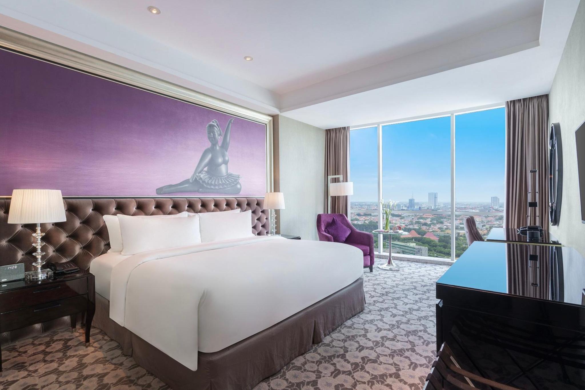 Hotel Ciputra World Surabaya
