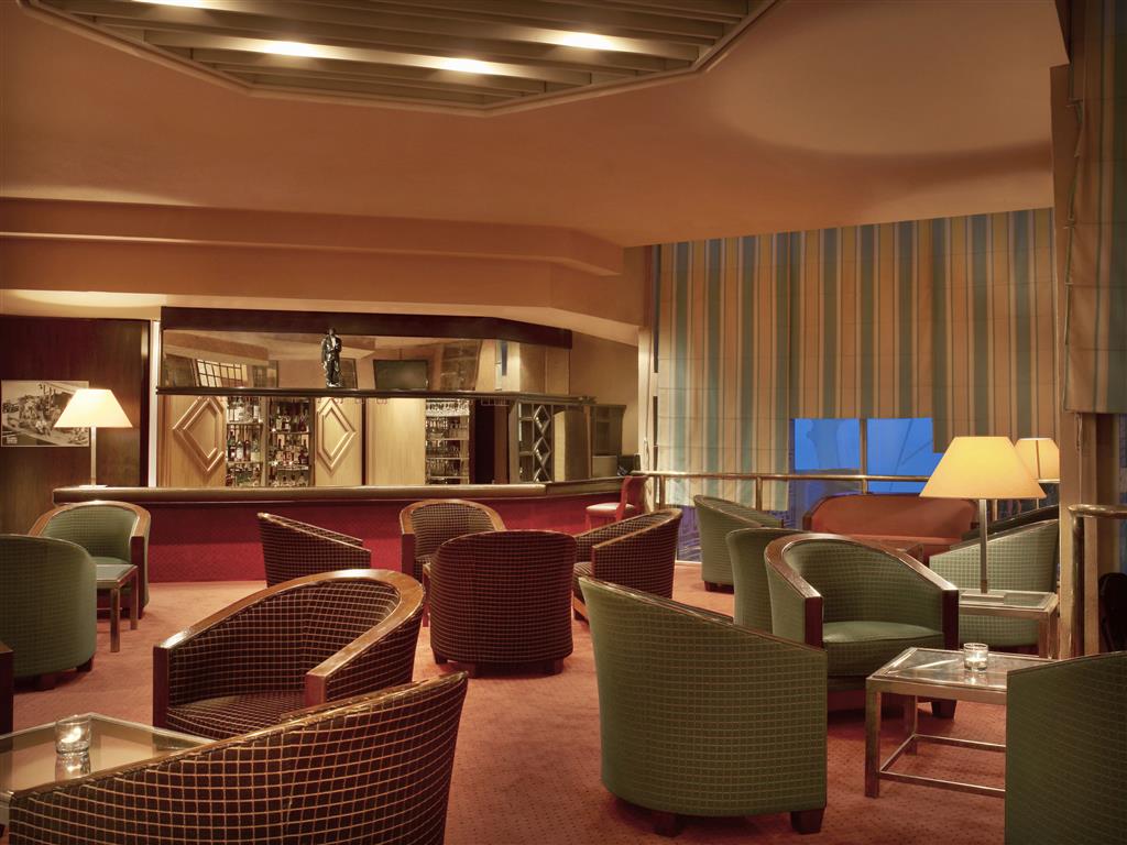 Le Méridien Re-Ndama by null