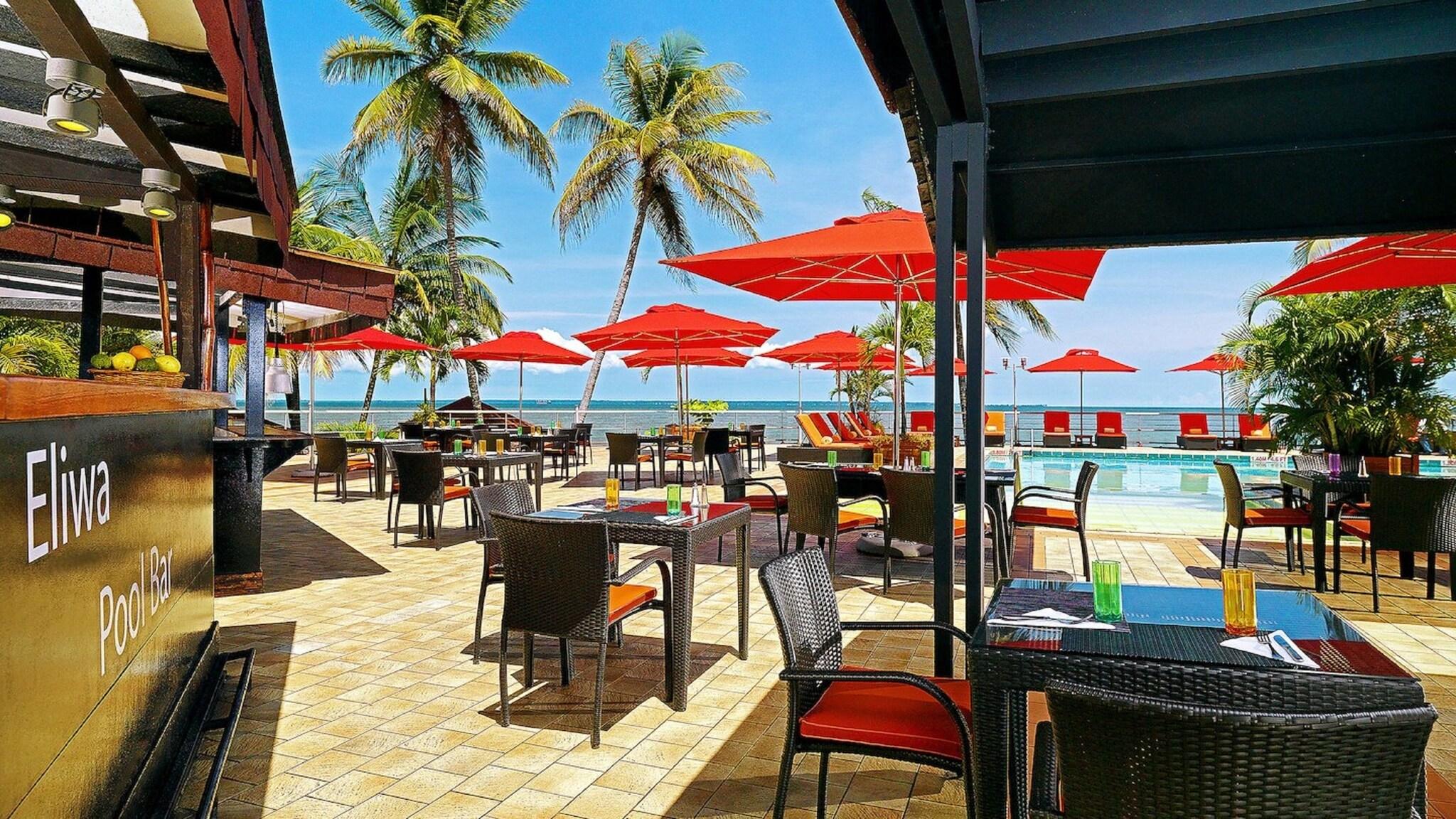 Le Méridien Re-Ndama by null