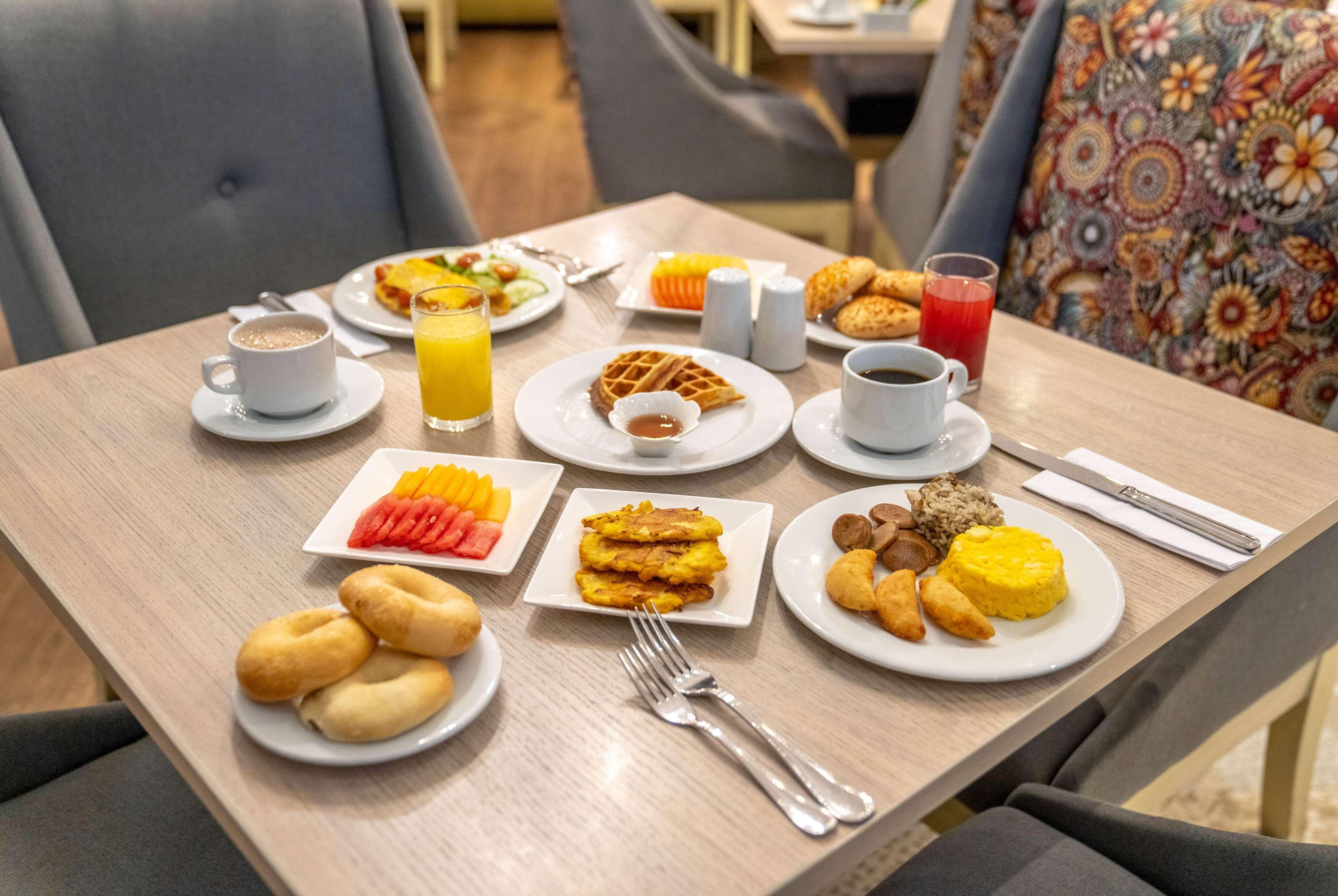 Wyndham Garden Barranquilla