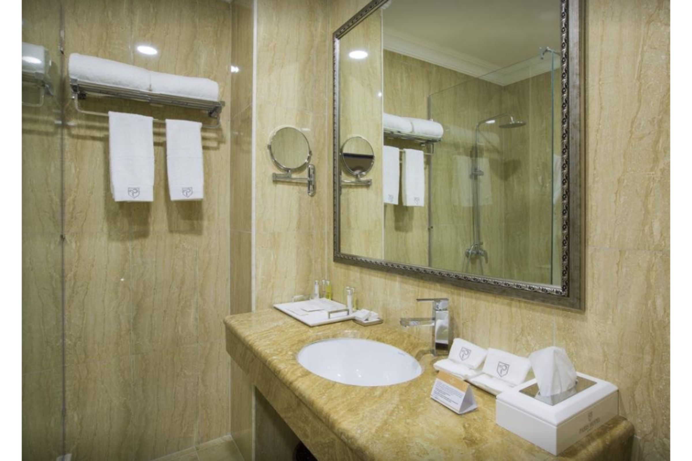 Paris Hotel Yerevan by null