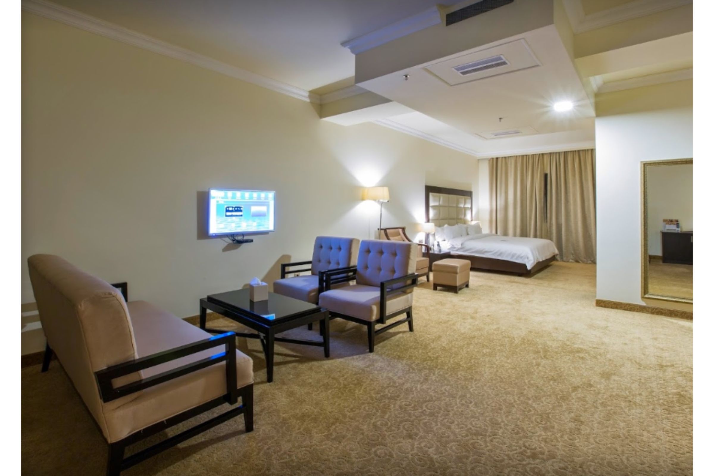 Paris Hotel Yerevan by null