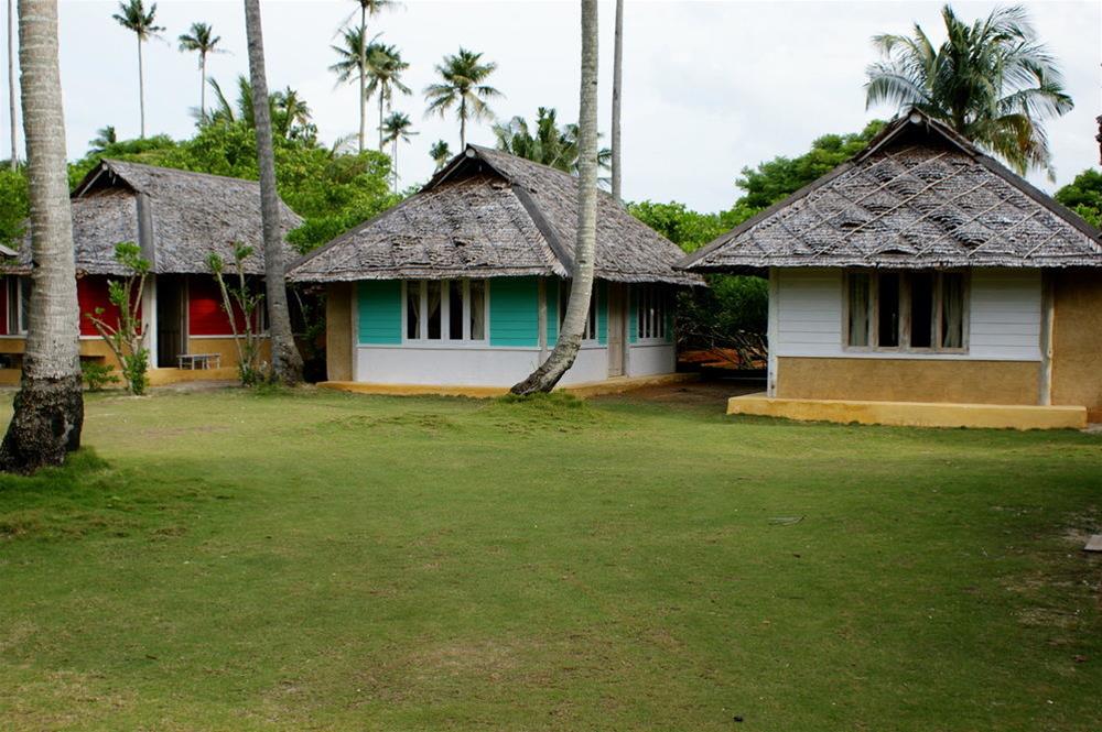 Trikora Beach Club and Resort by null