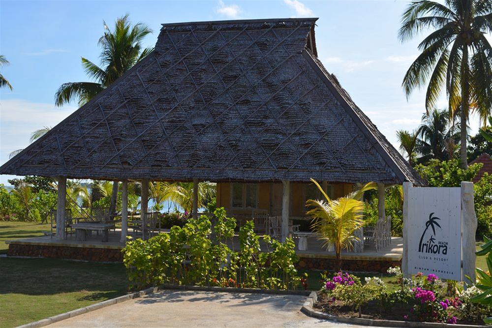 Trikora Beach Club and Resort by null