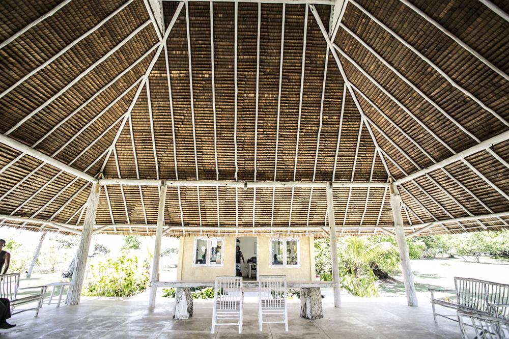 Trikora Beach Club and Resort by null
