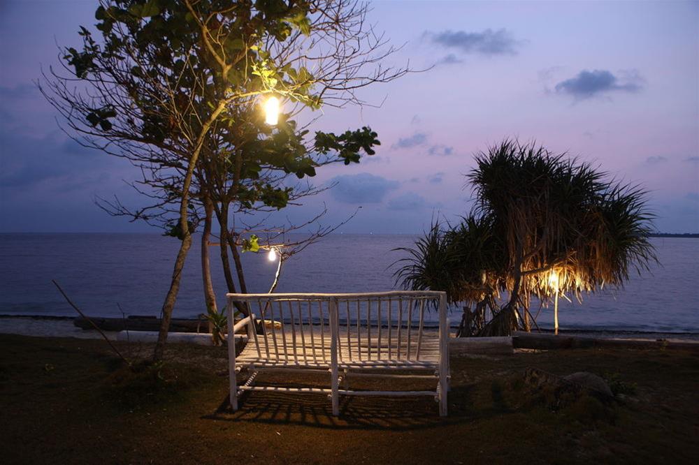 Trikora Beach Club and Resort by null