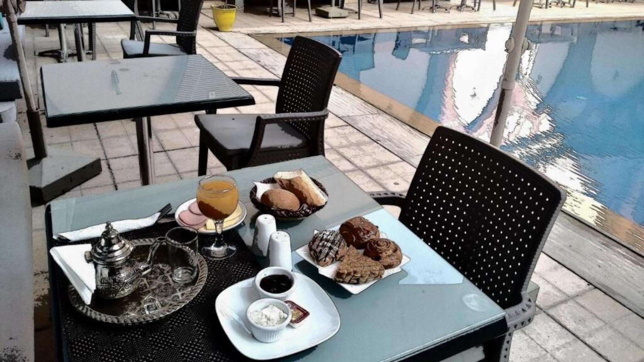 HOTEL BLUE SEA Le Printemps by null