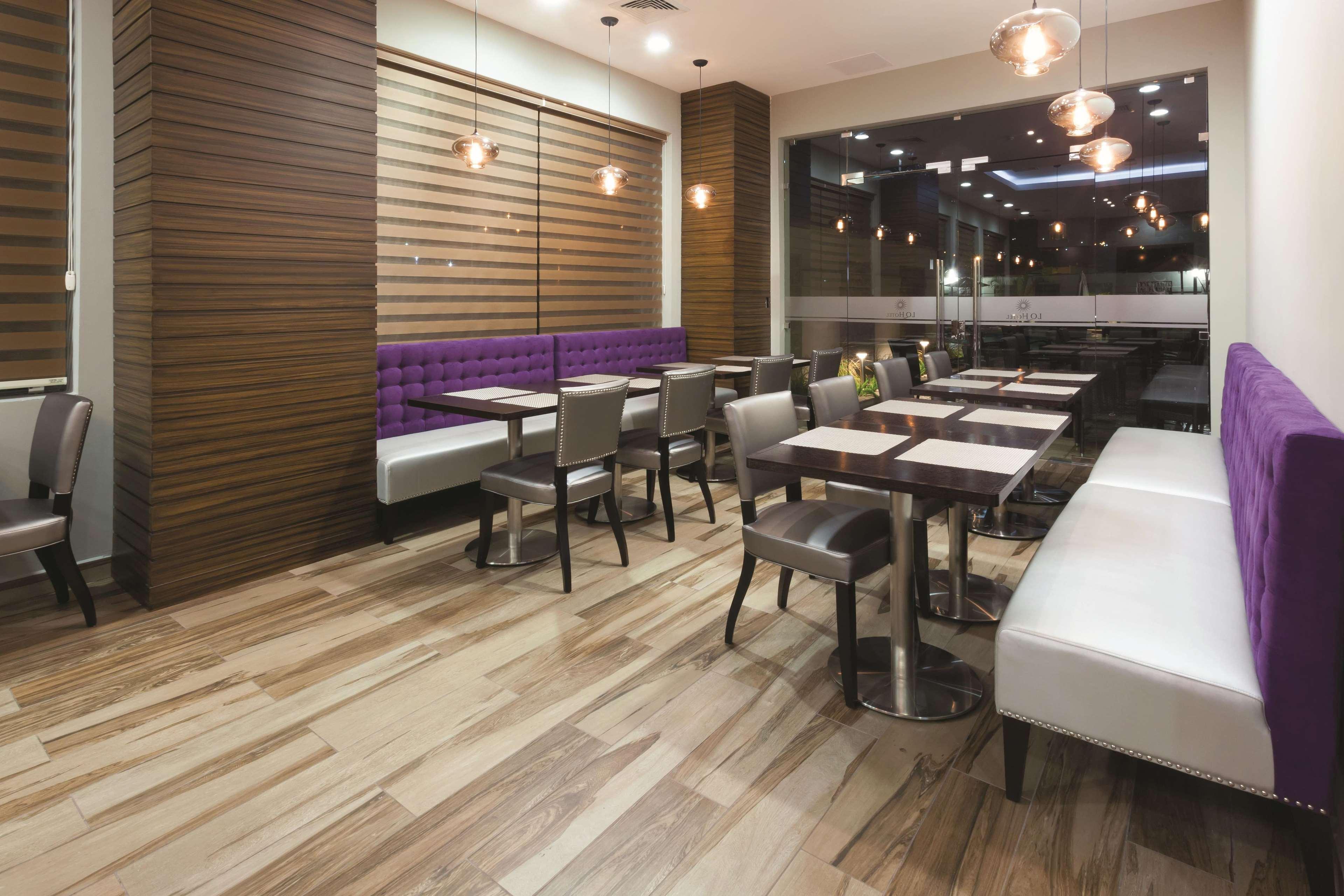 Comfort Inn Tegucigalpa
