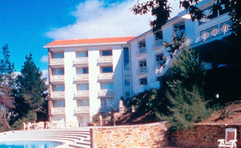 Pousada de Bragança by null