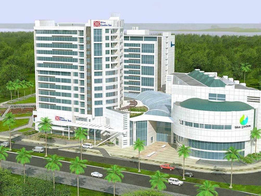 Hilton Garden Inn Barranquilla image