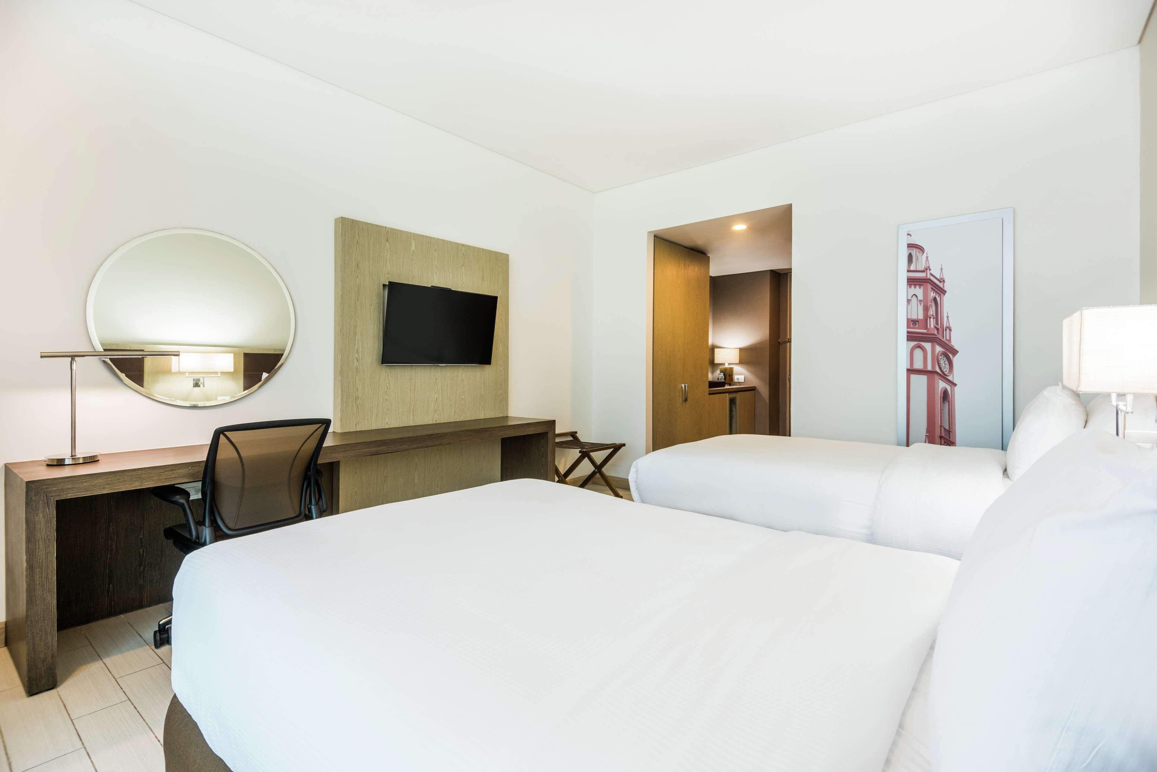 Hilton Garden Inn Barranquilla by null