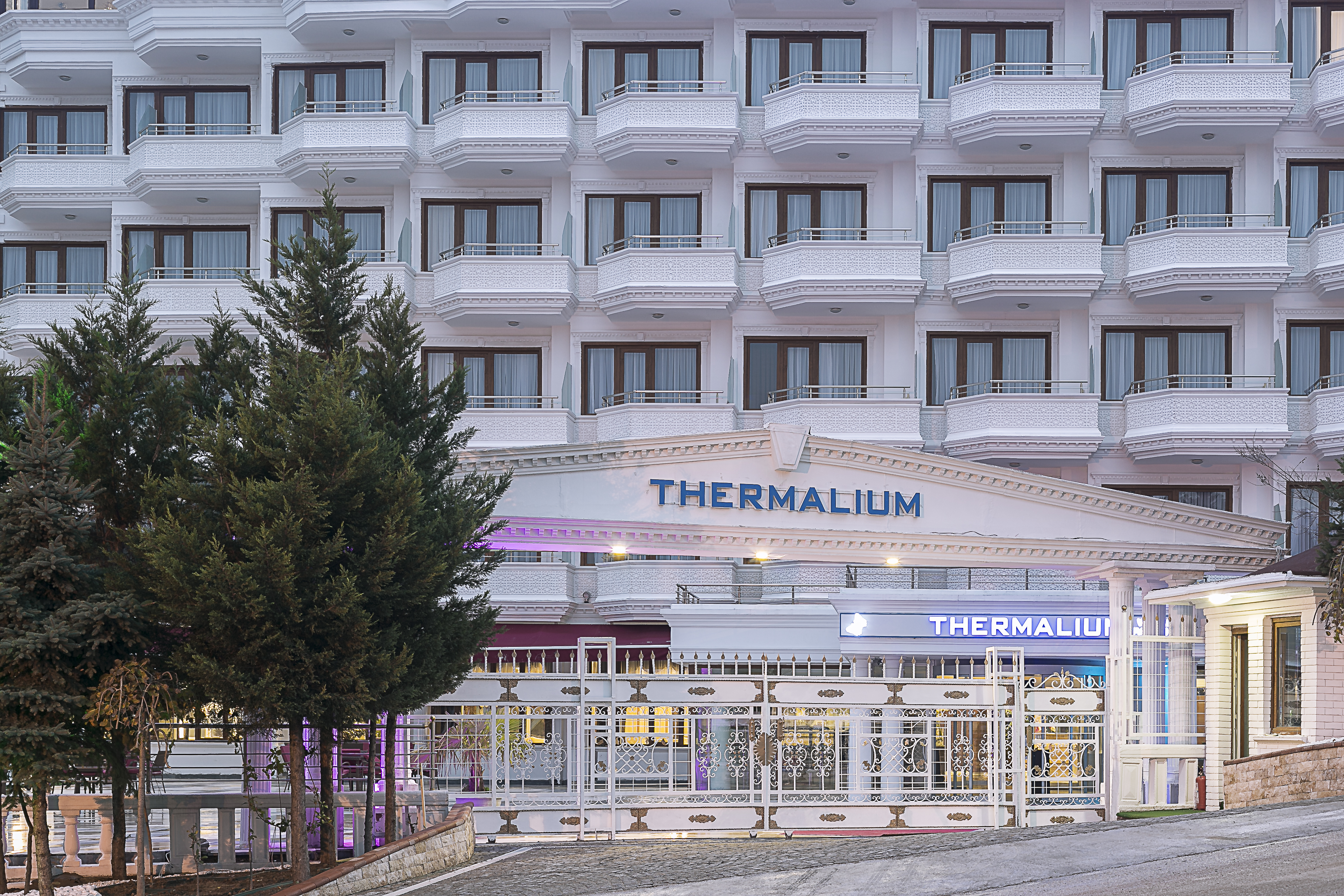 Thermalium Wellness & Spa Hotel by Vima image