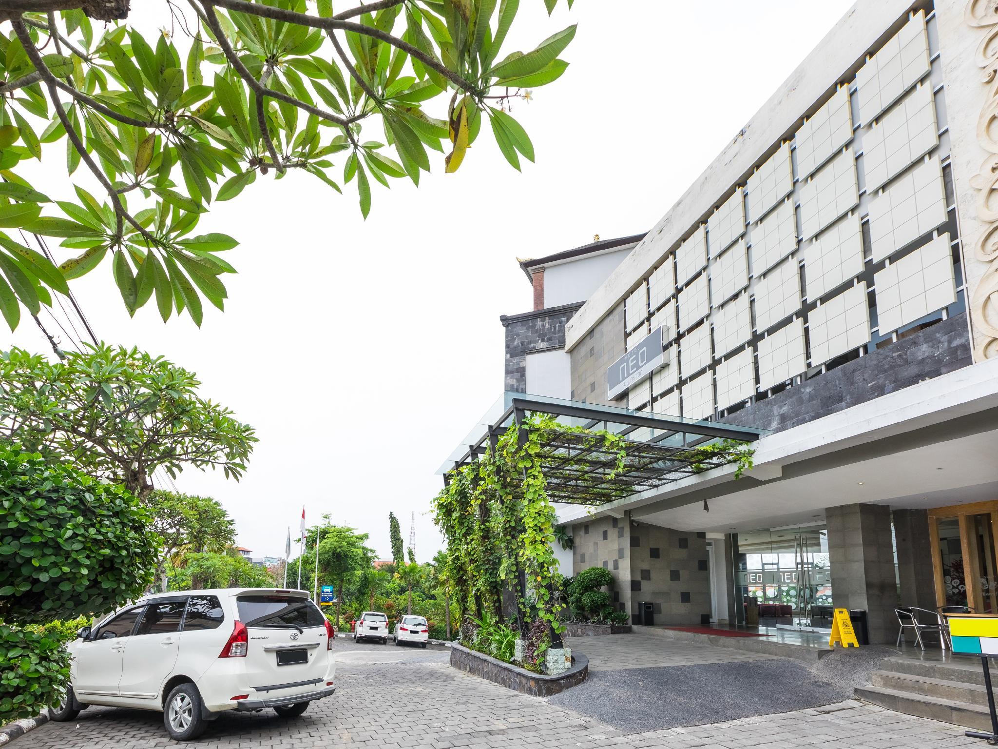 Hotel NEO Denpasar image
