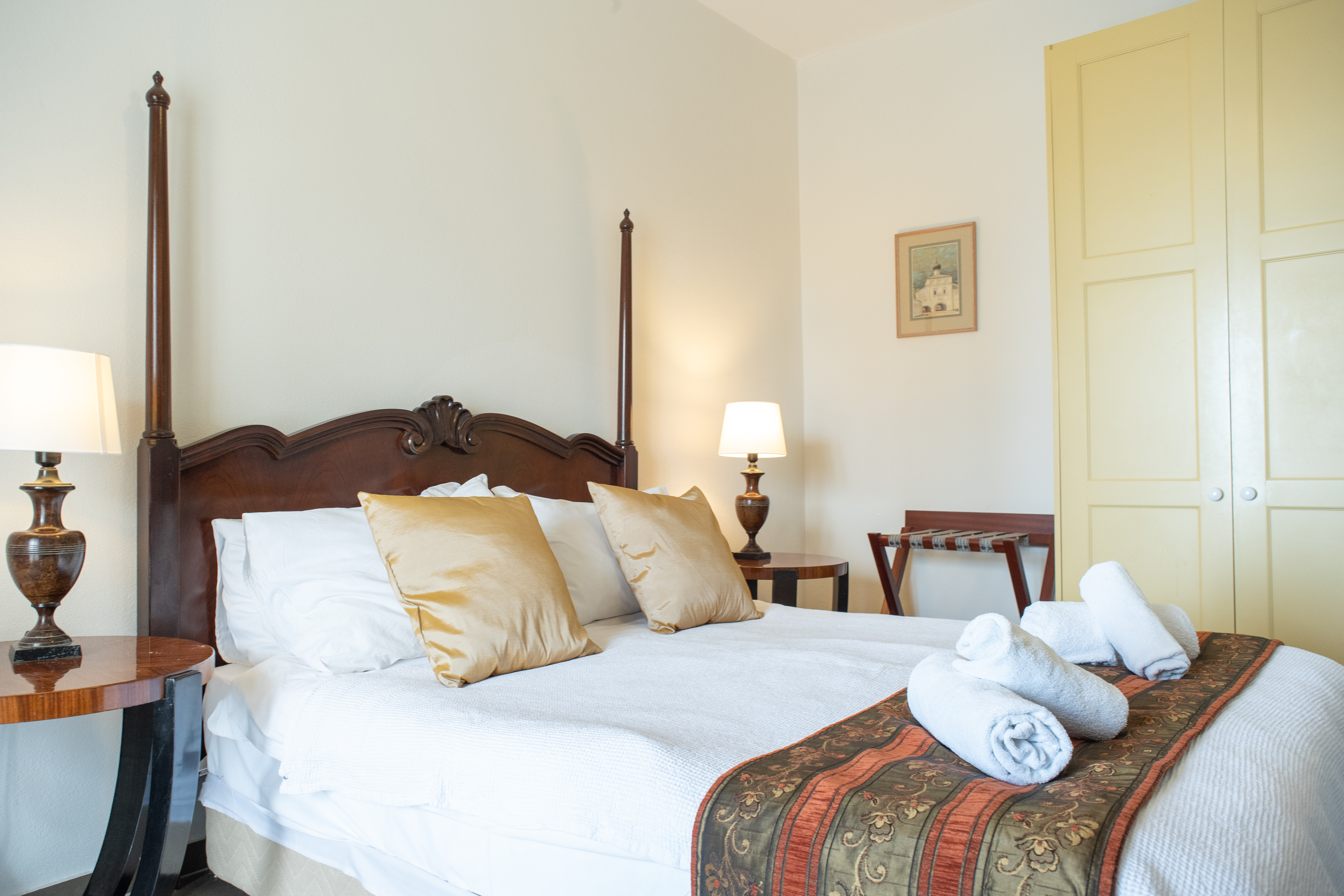 Lagou Raxi Country Hotel