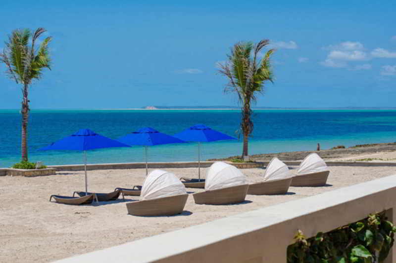 The Hotel Dona Ana