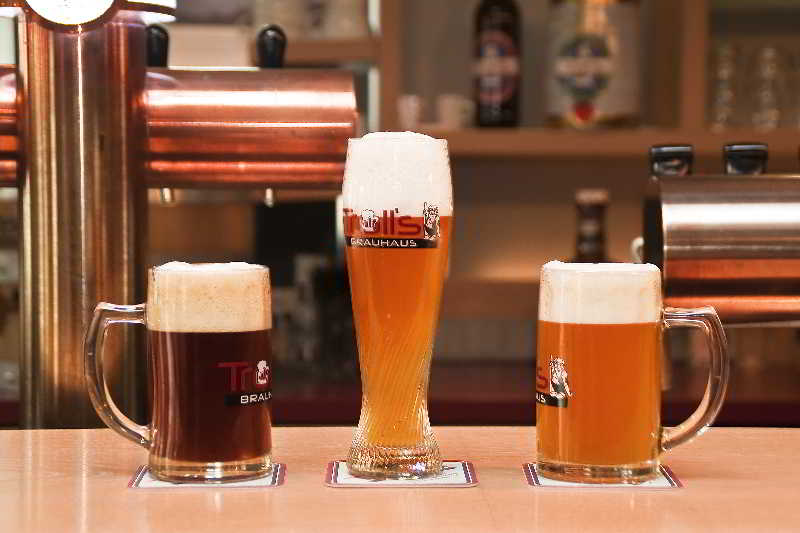 Hotel Troll's Brauhaus