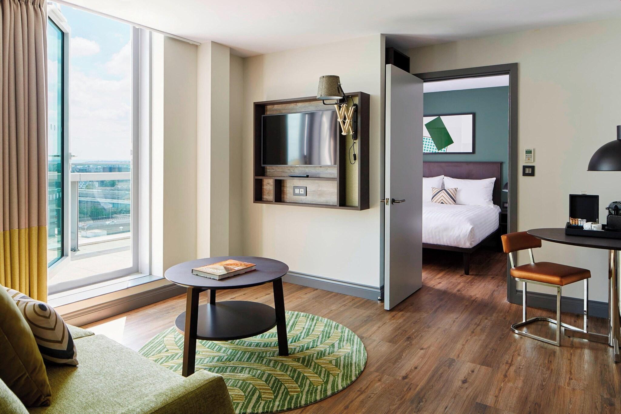 Imagen de la galería de Residence Inn London Kensington