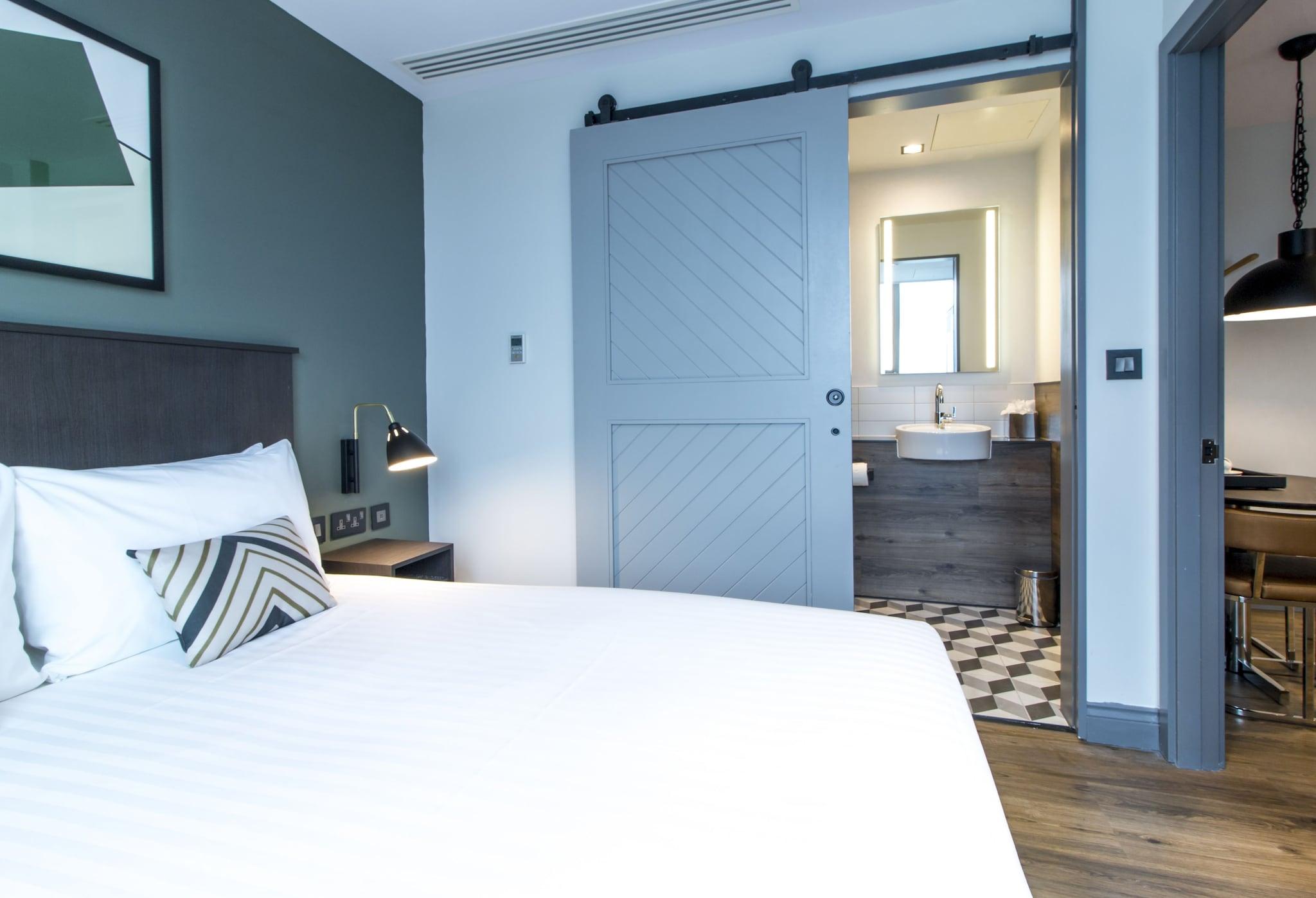 Imagen de la galería de Residence Inn London Kensington