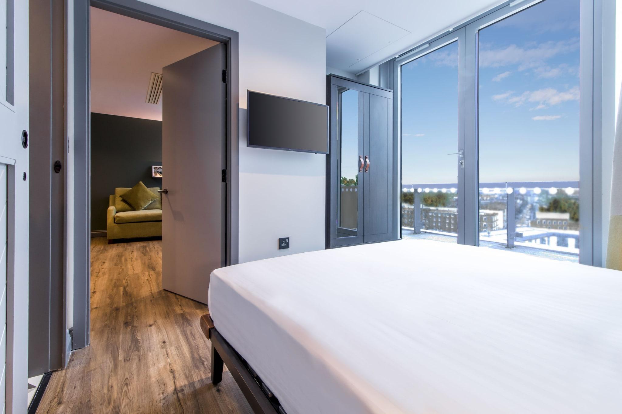 Imagen de la galería de Residence Inn London Kensington