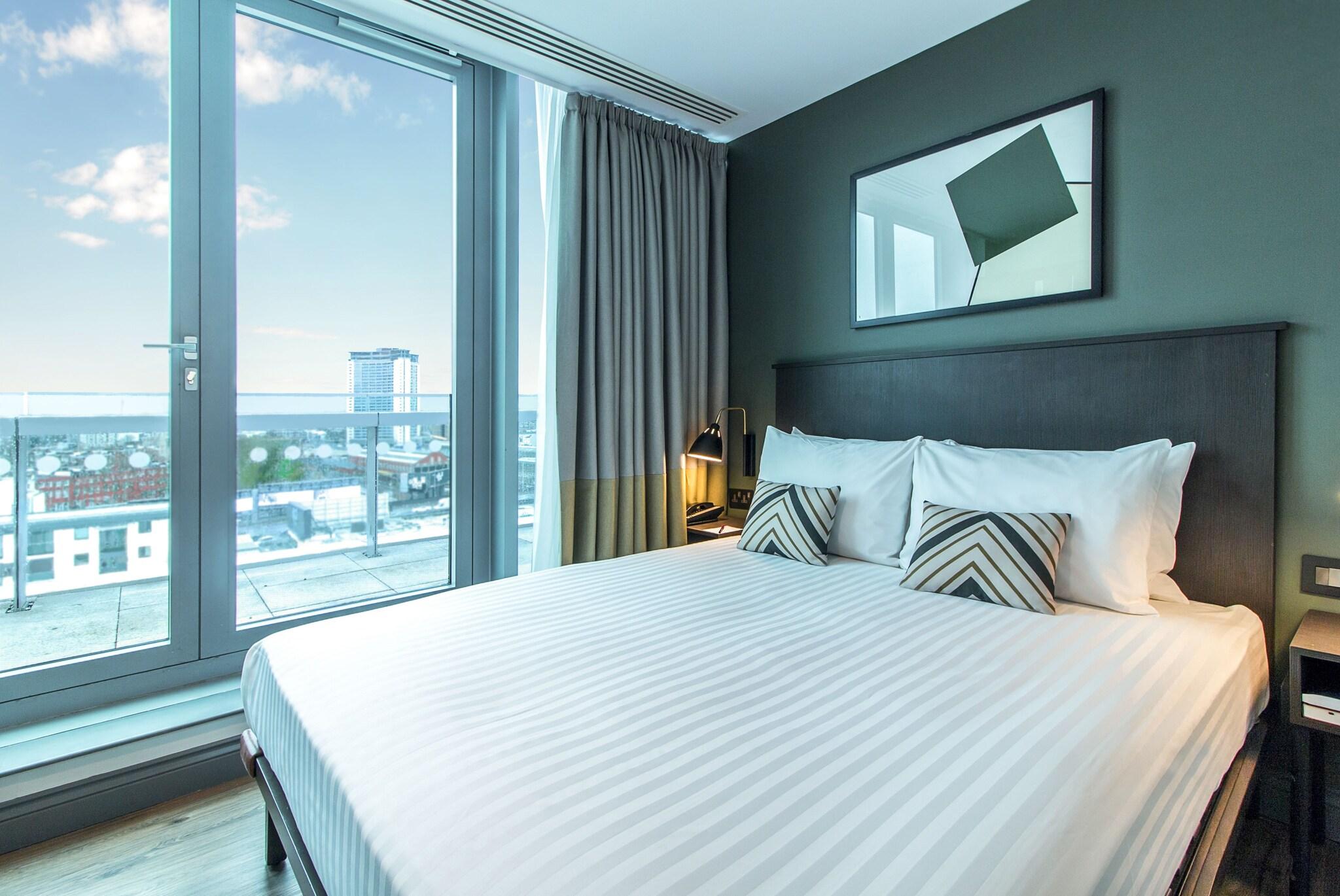 Imagen de la galería de Residence Inn London Kensington