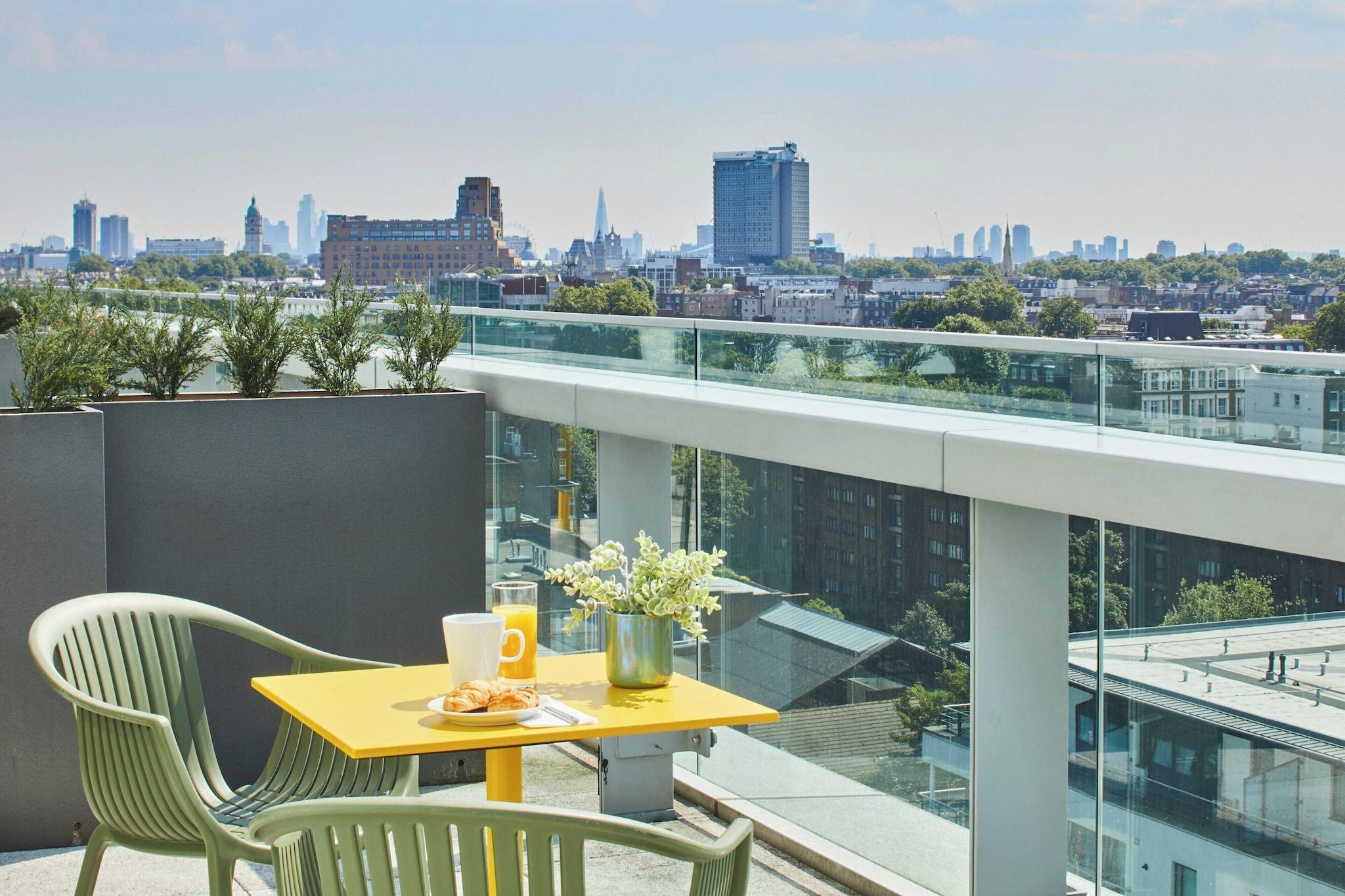 Imagen de la galería de Residence Inn London Kensington