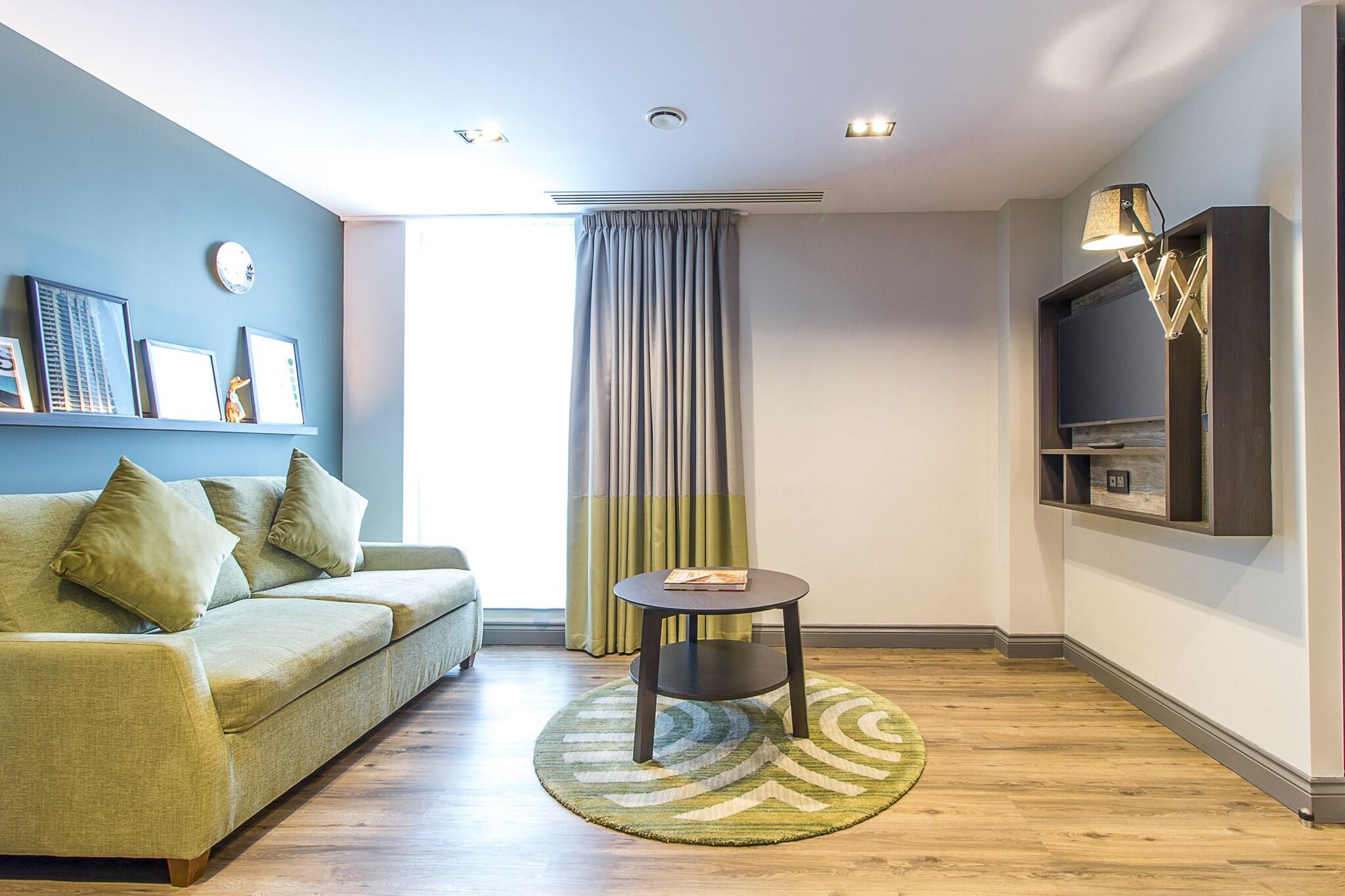 Imagen de la galería de Residence Inn London Kensington