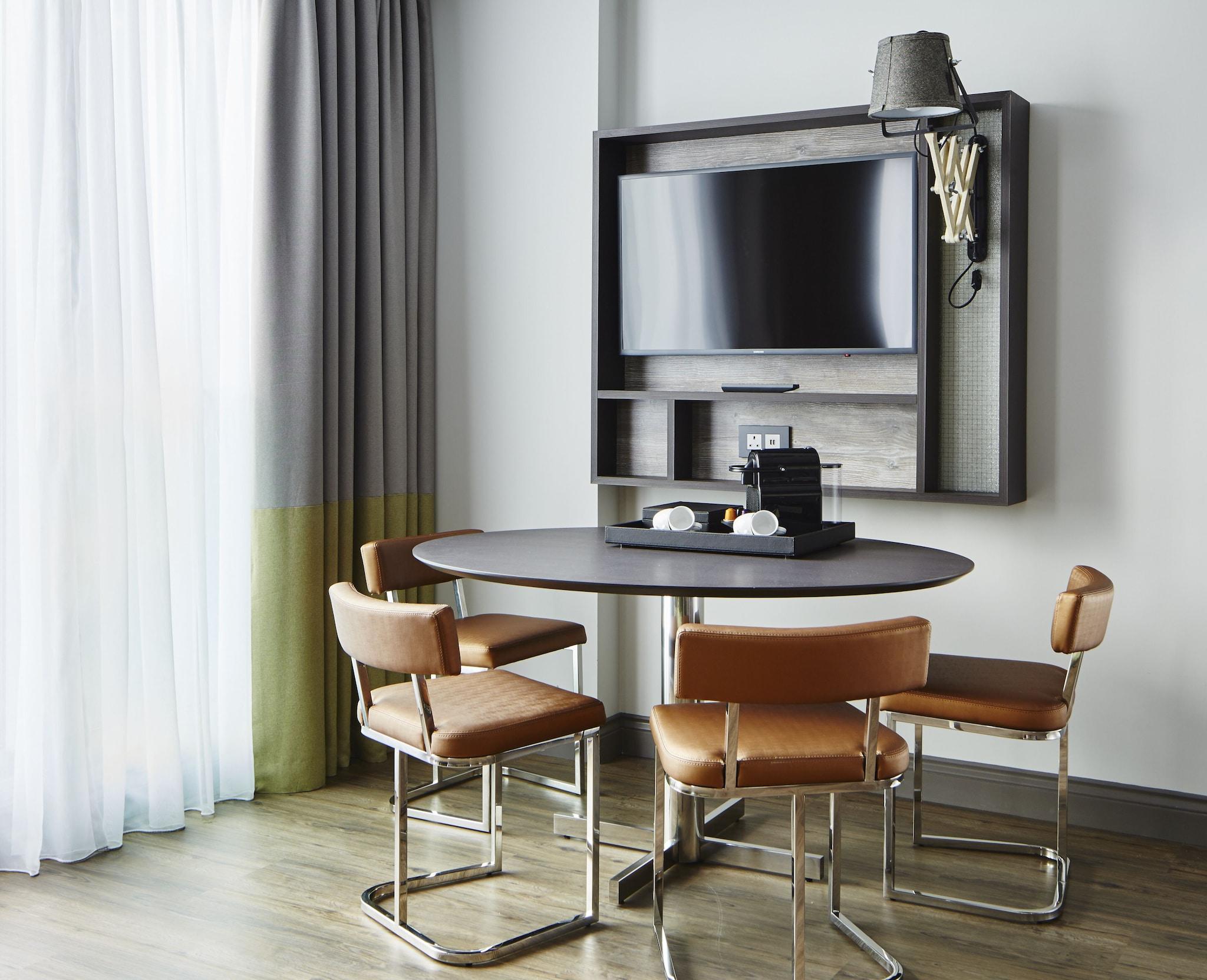 Imagen de la galería de Residence Inn London Kensington