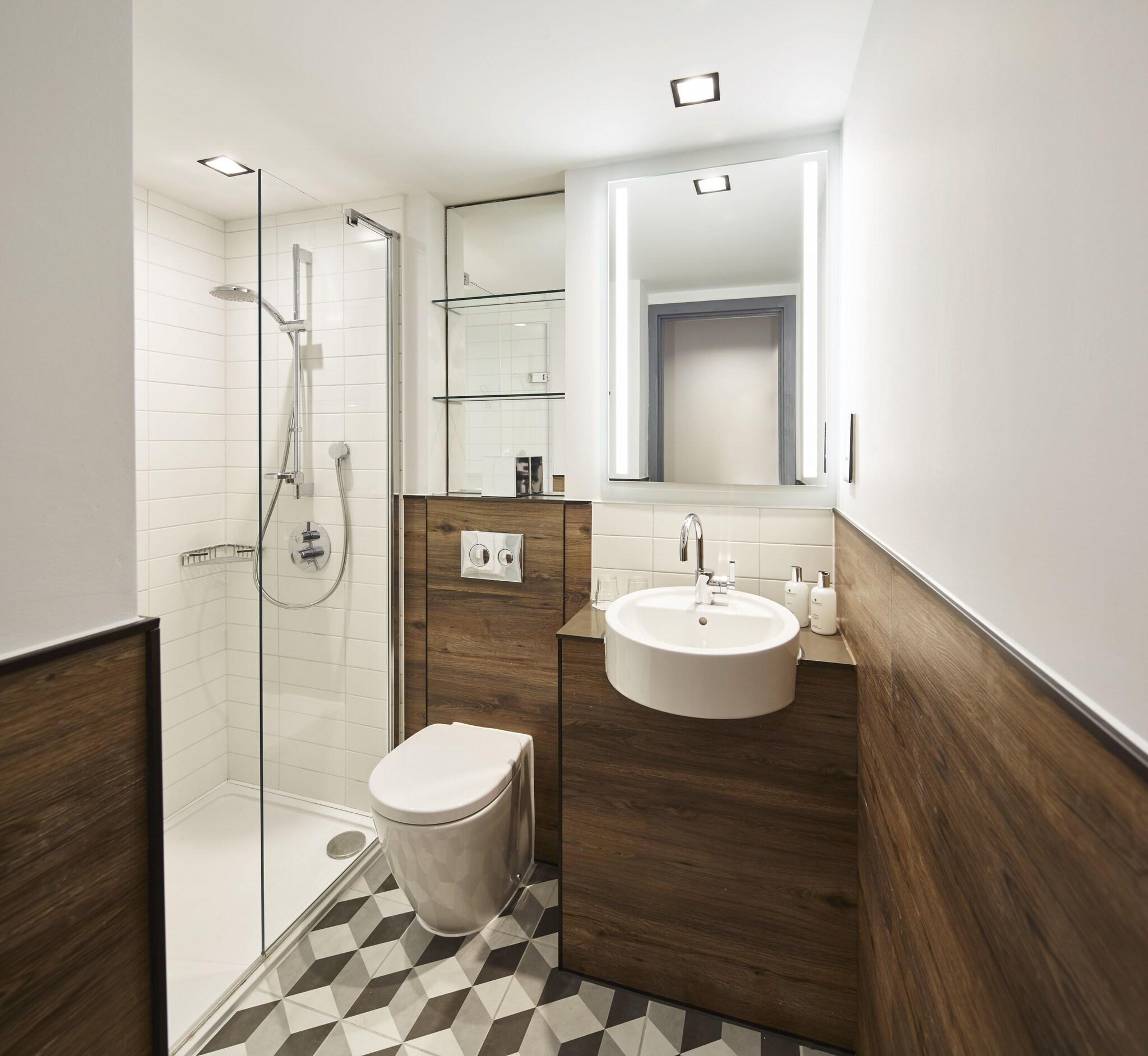 Imagen de la galería de Residence Inn London Kensington