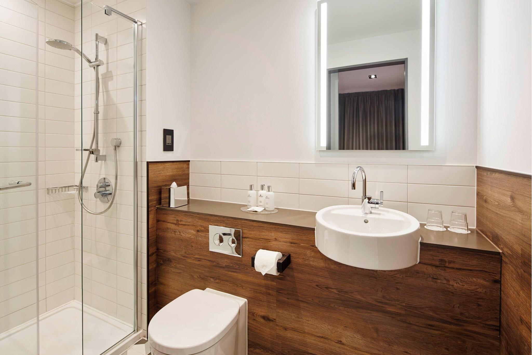 Imagen de la galería de Residence Inn London Kensington