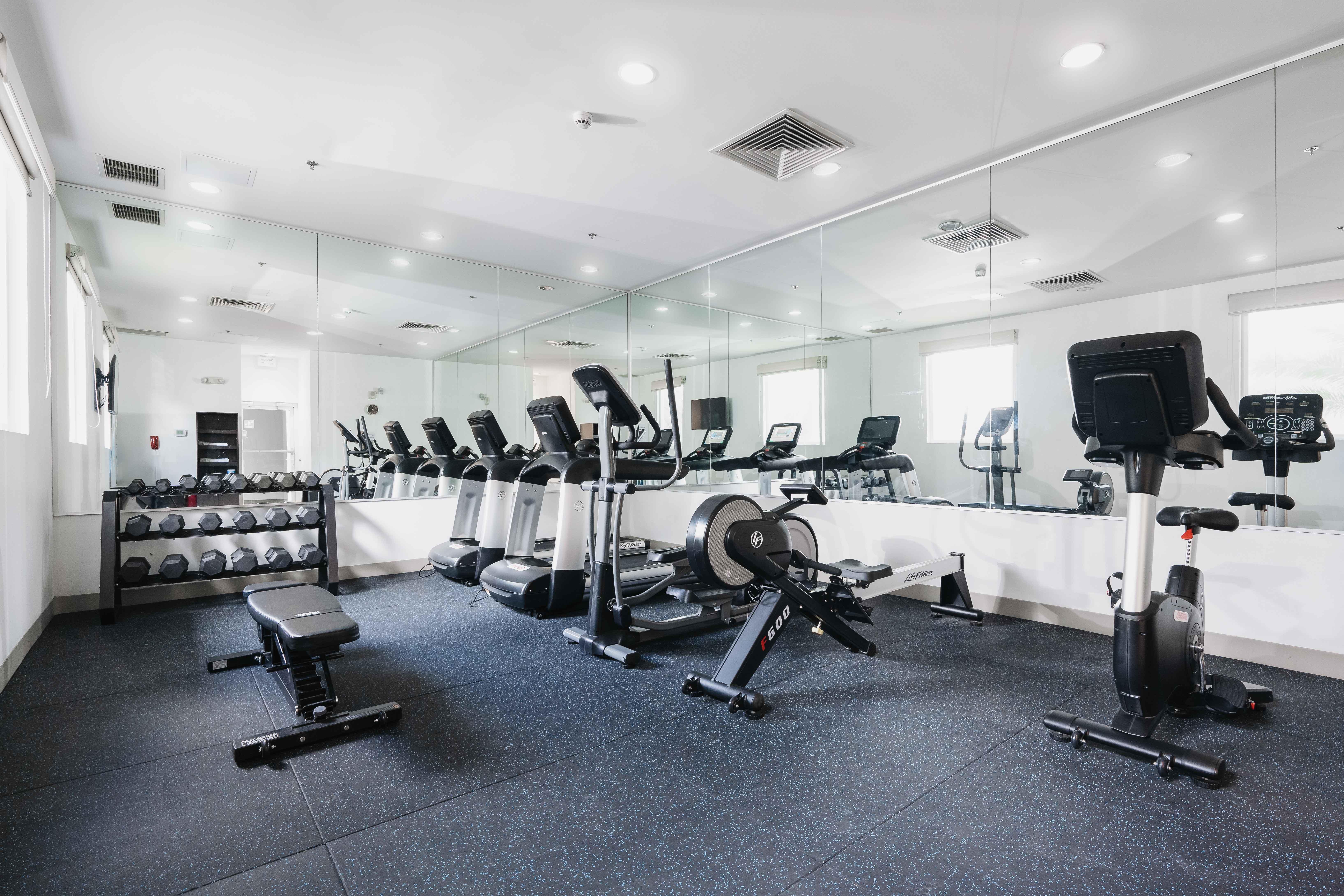 Holiday Inn Express Tegucigalpa